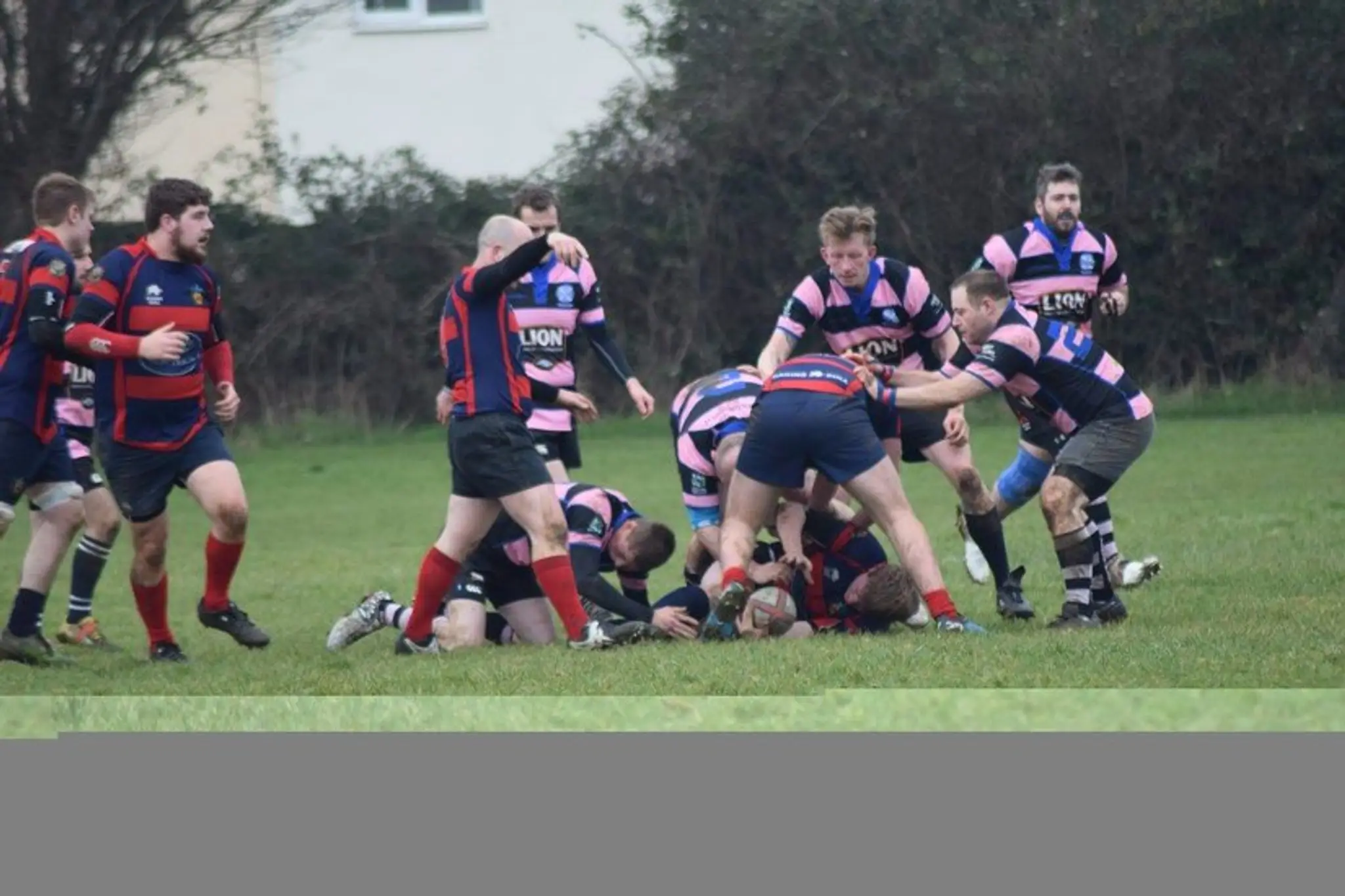 Dowty RFC