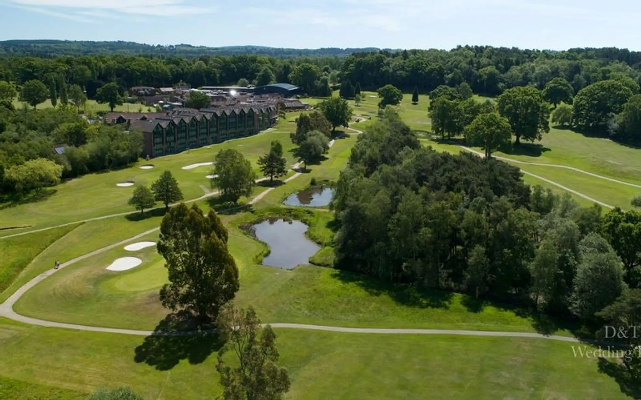 Old Thorns Hotel & Resort