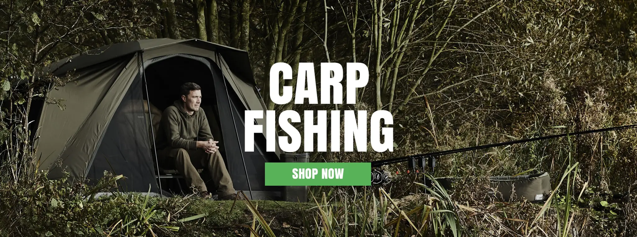 Todber Manor Fisheries