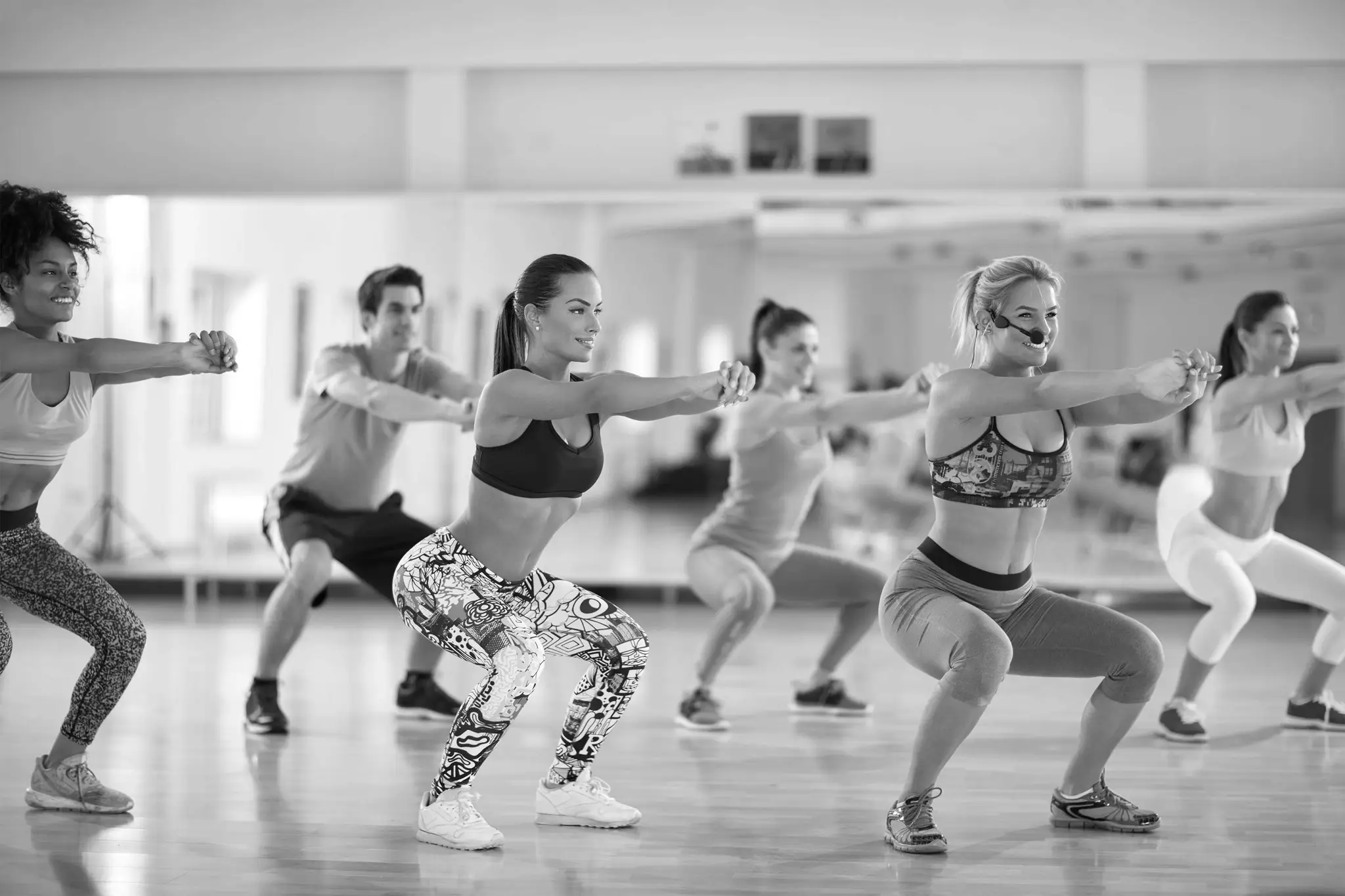 Powervibe Fitness Studio