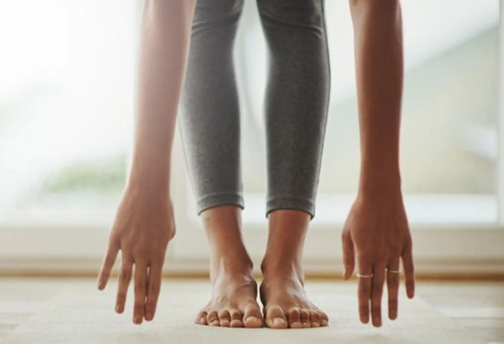 Rebalance Pilates & Fitness