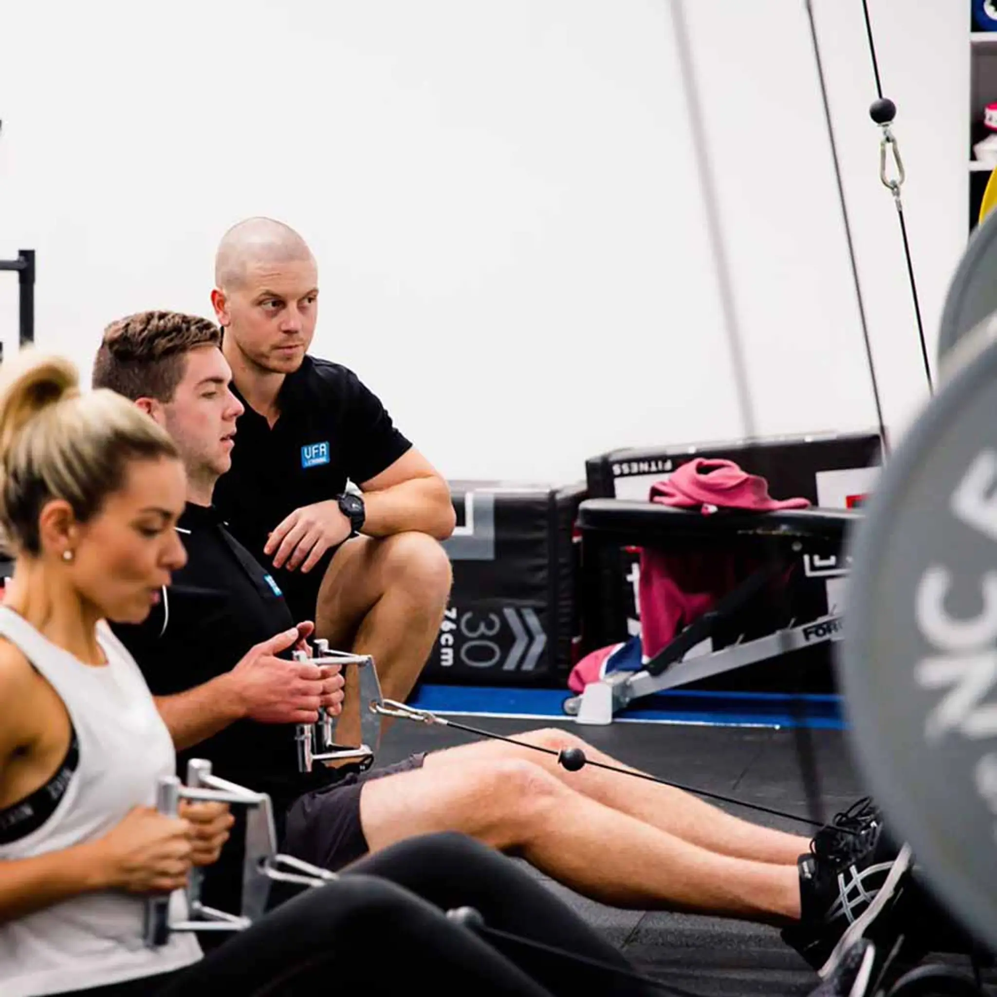 VFA Learning: Geelong Campus