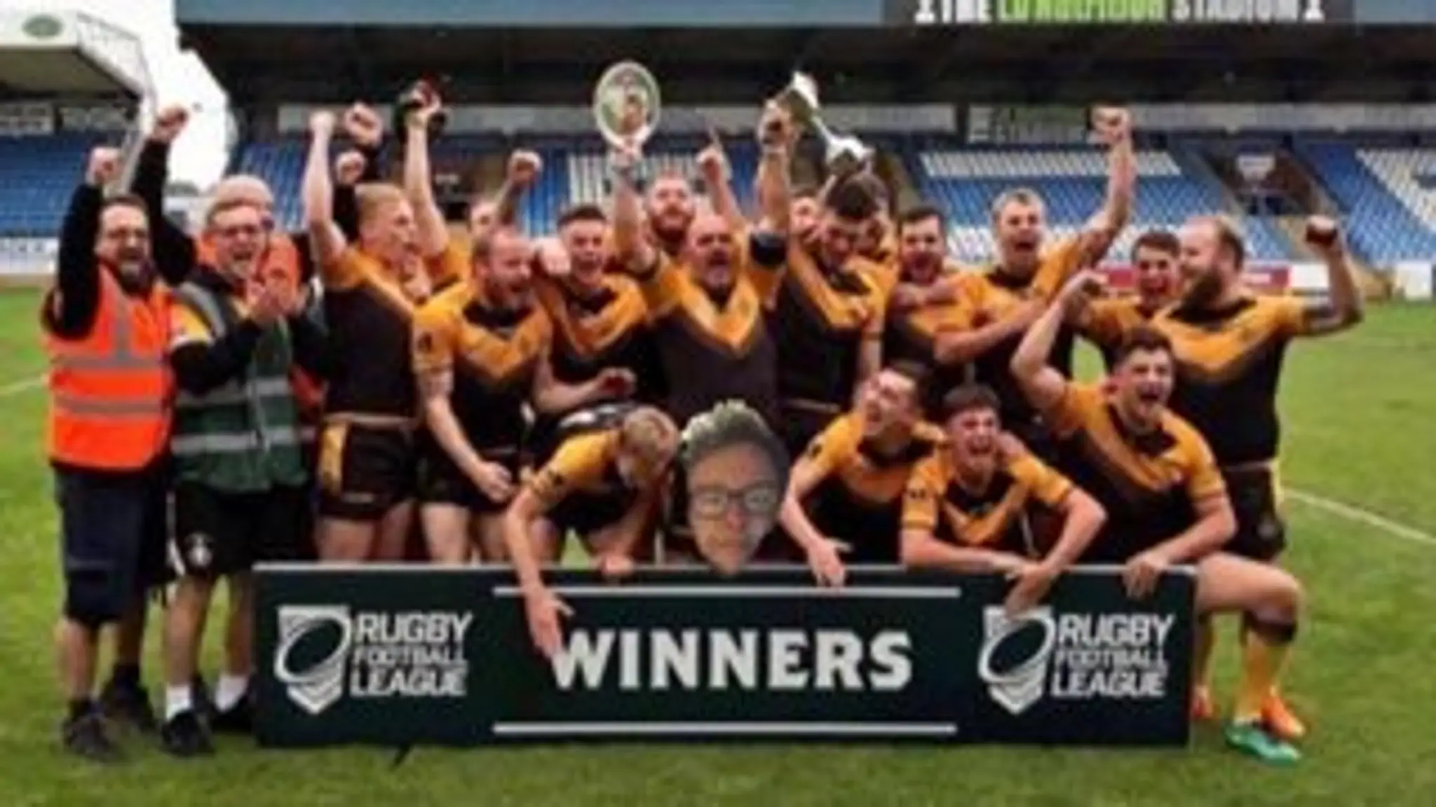 King Cross/Kingston Bowling Cricket & Athletic Club