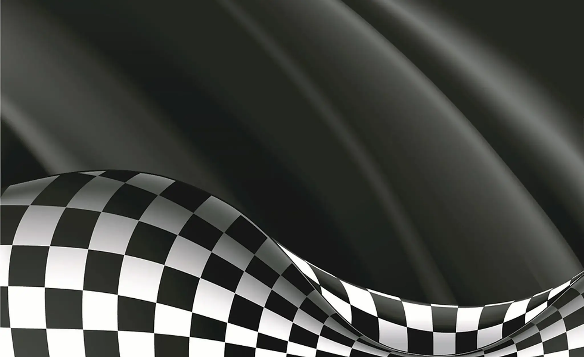 Warp Drive Race Park