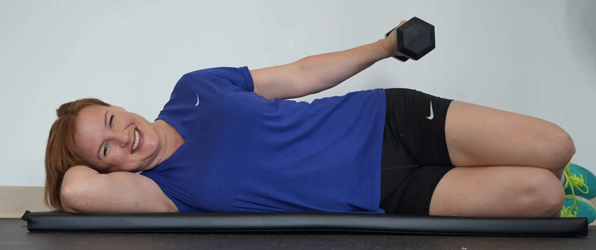 Jump In Personal Training