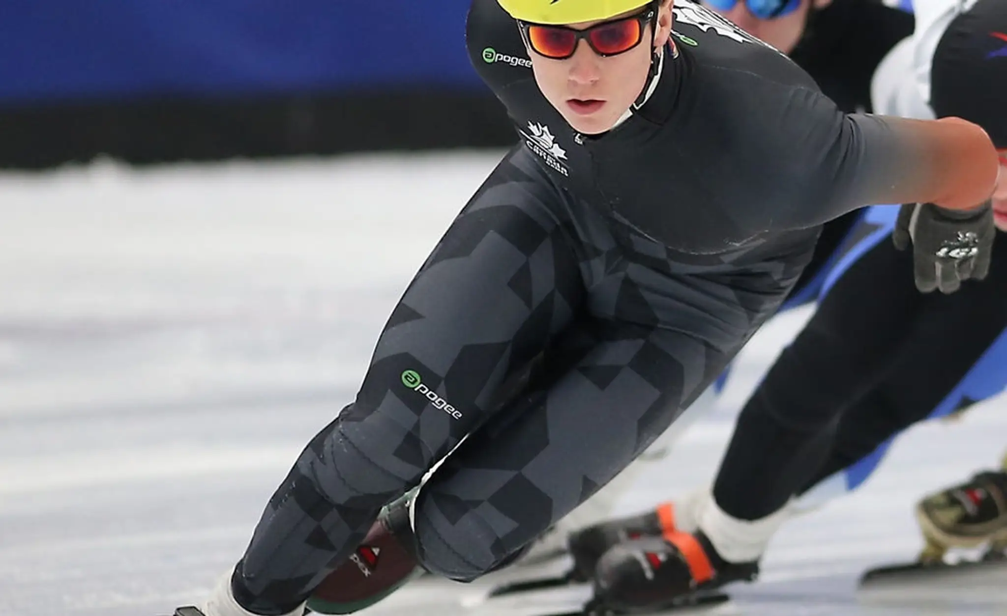 Fredericton Amateur Speed Skating Club