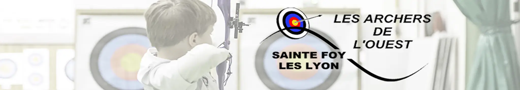 Les archers de l'ouest