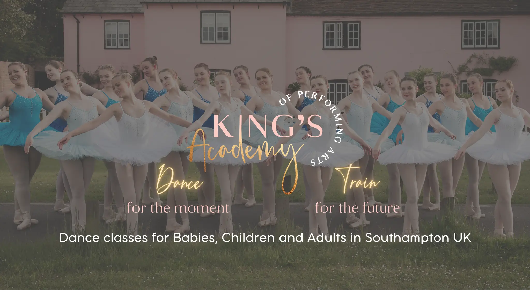Kings Academy of Performing Arts