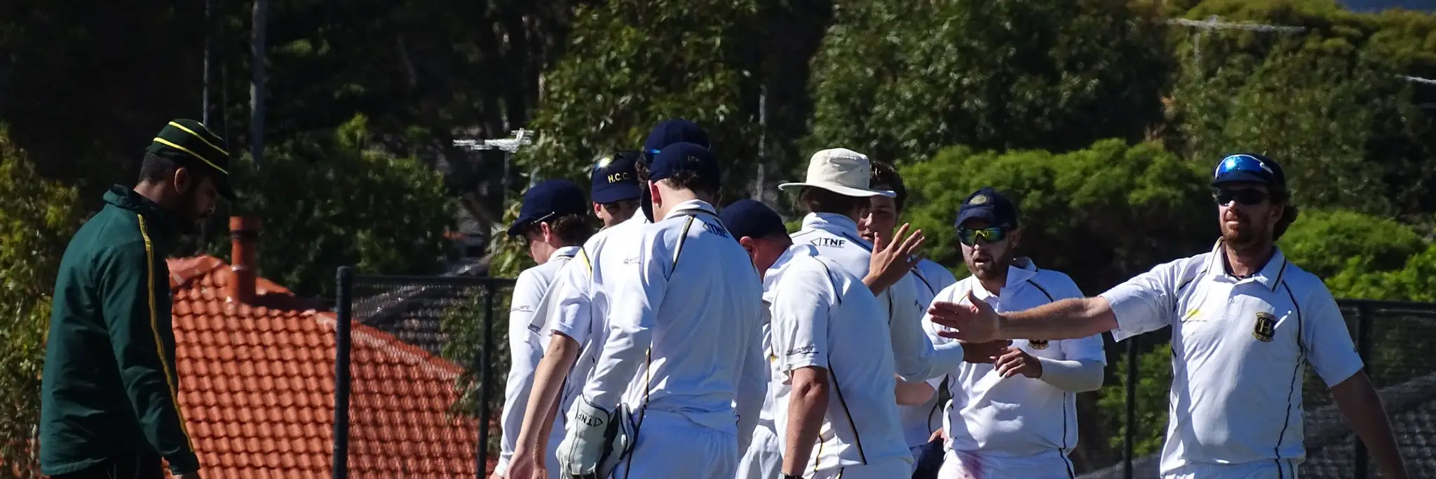 Highton Cricket Club