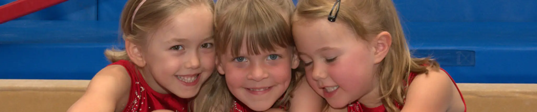 Dreams Gymnastics Inc.