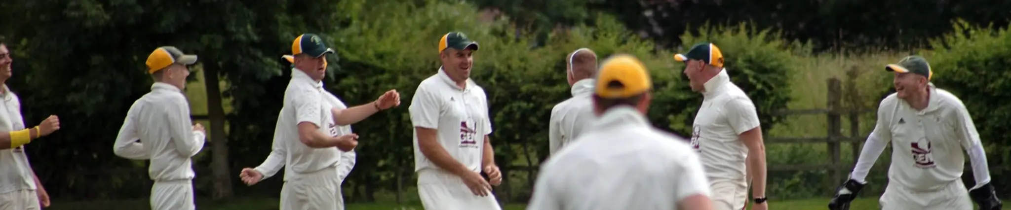 Clifton Alliance Cricket Club