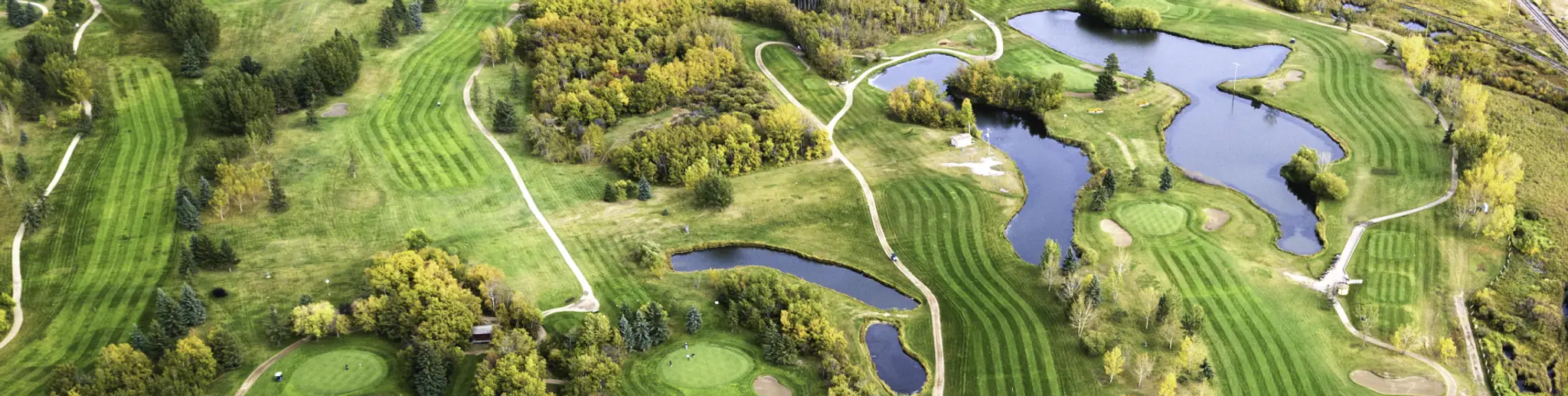Lloydminster Golf & Curling Centre