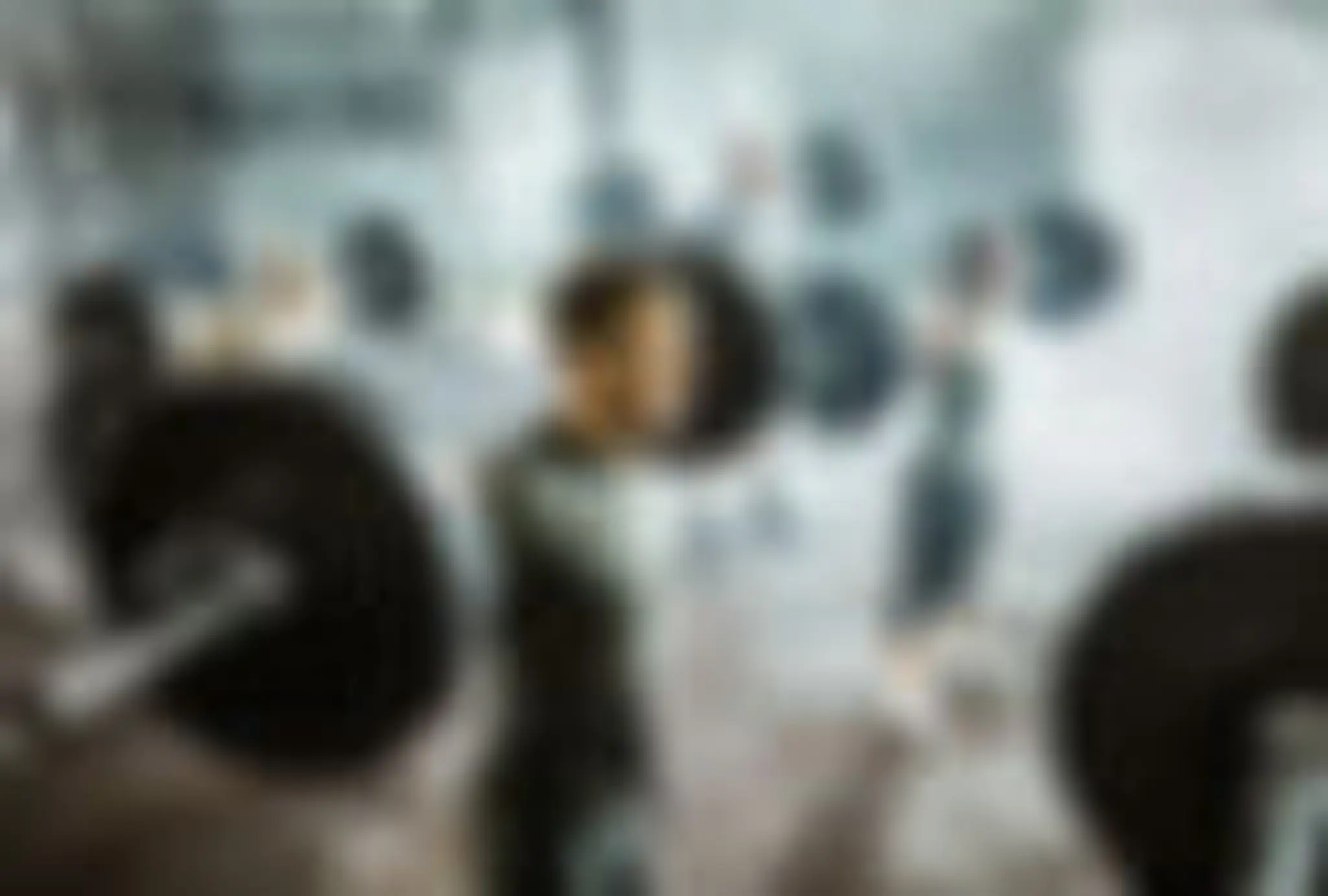 HueskiFit - Personal Trainer