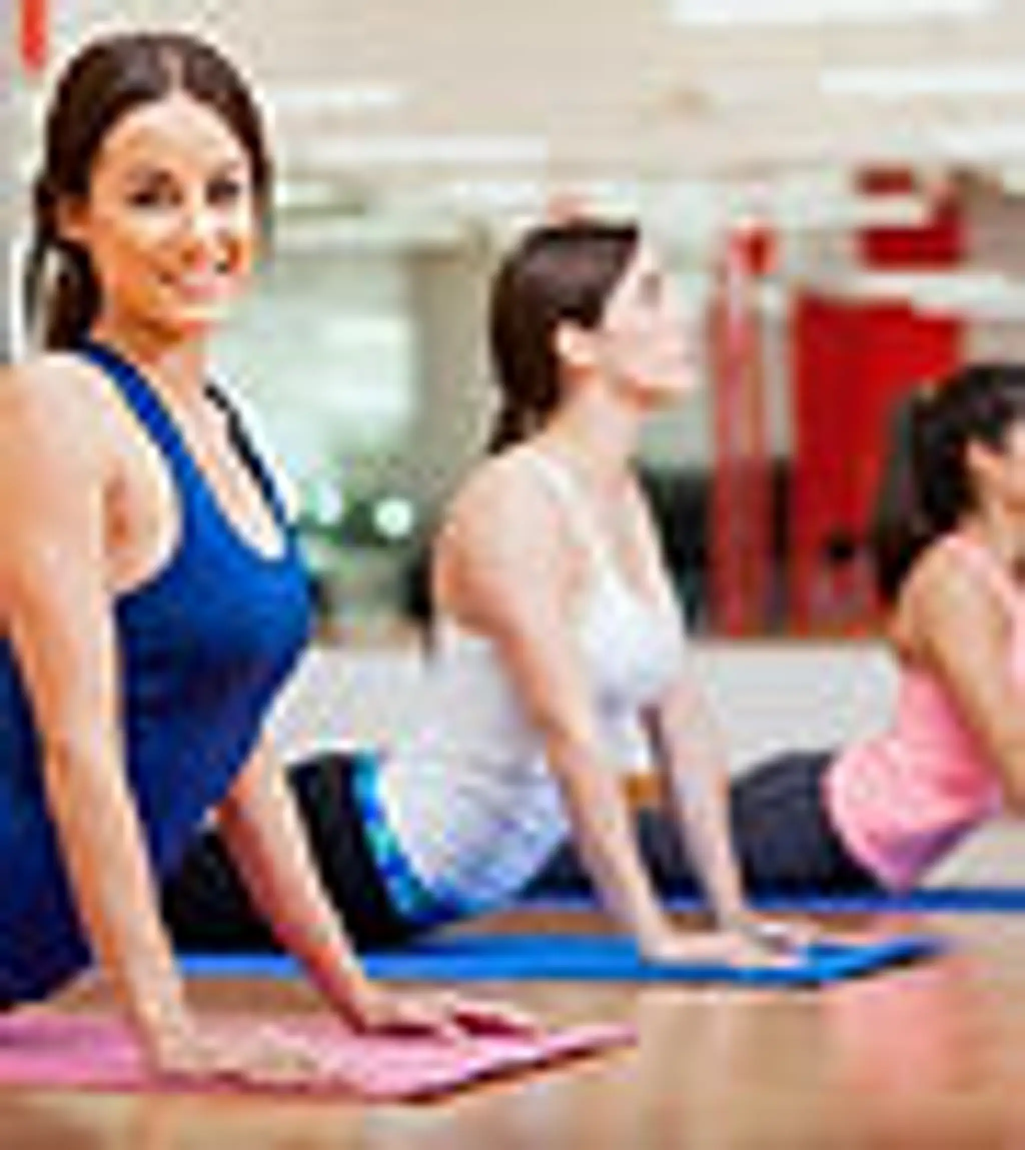 Core: Pilates, Yoga & Massage Therapy