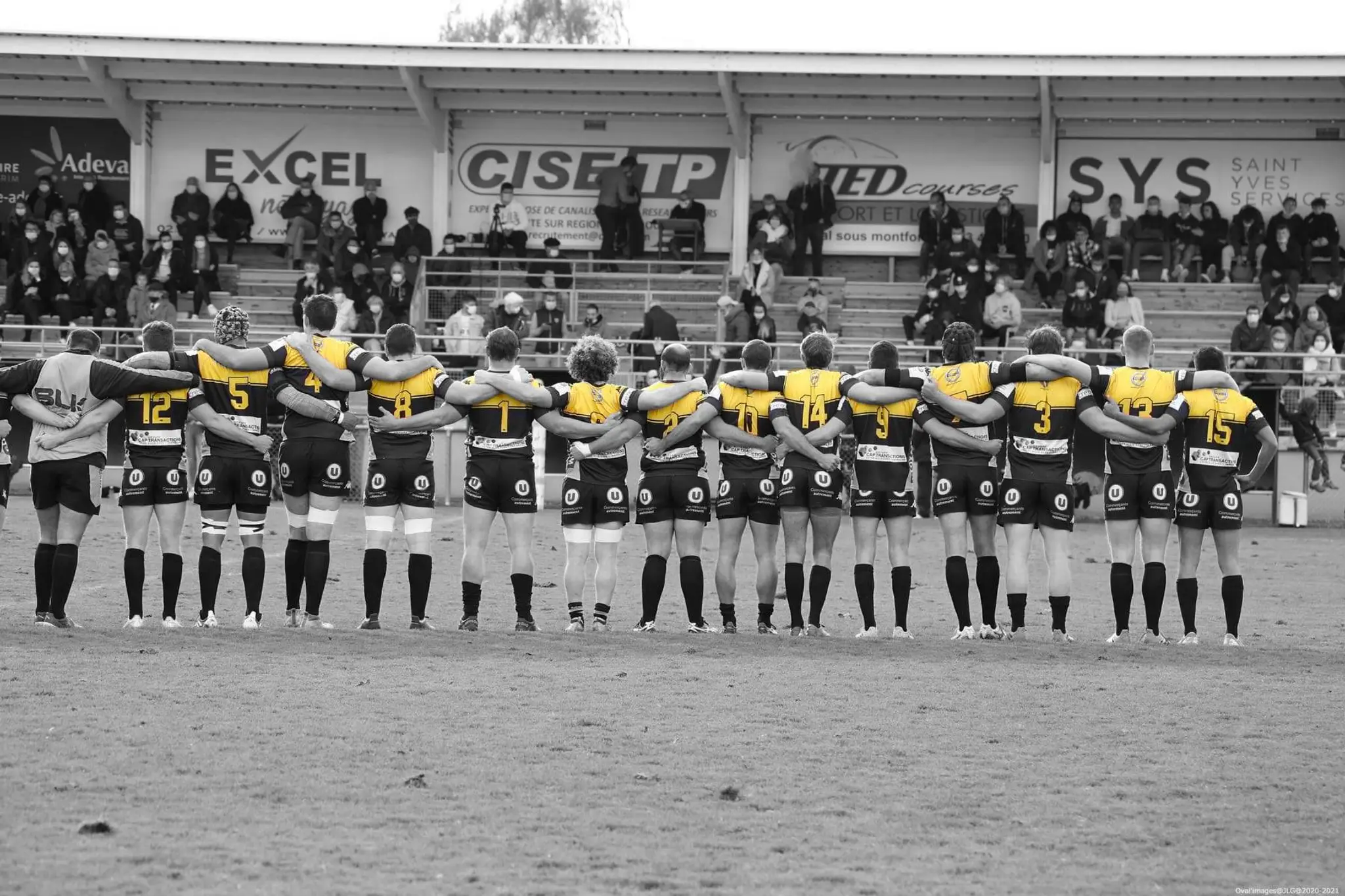 SC Le Rheu Rugby