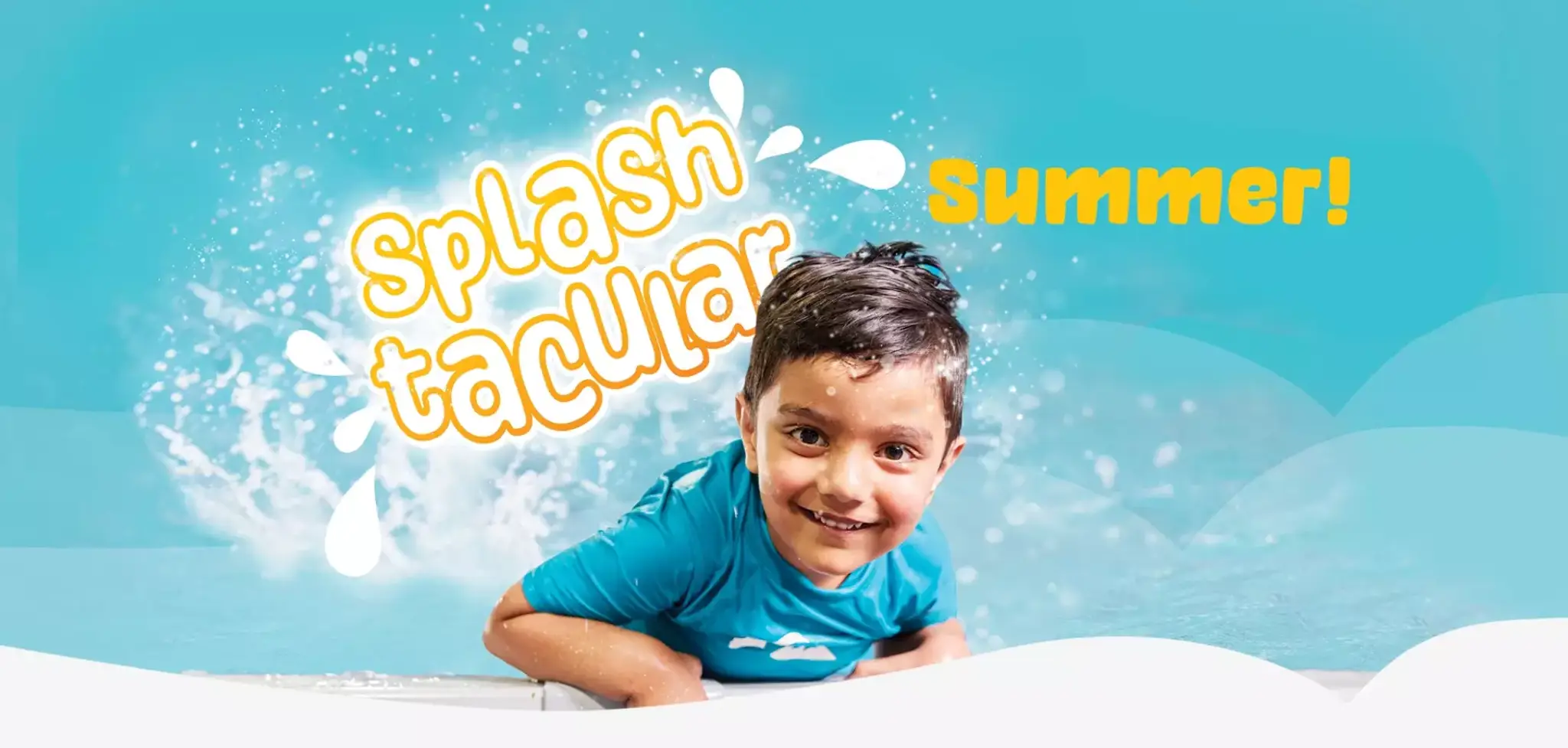 JUMP! Swim Schools Marsden Park