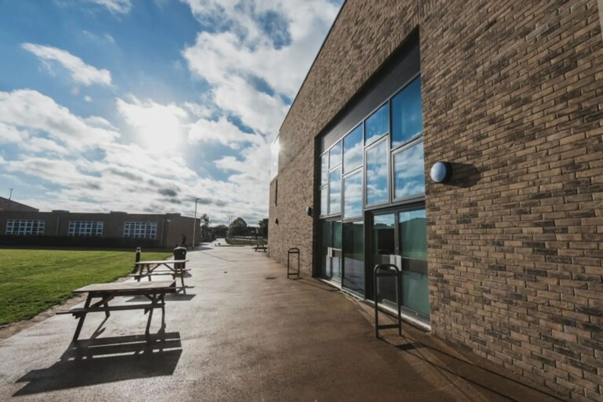 Bottisham Sports Centre