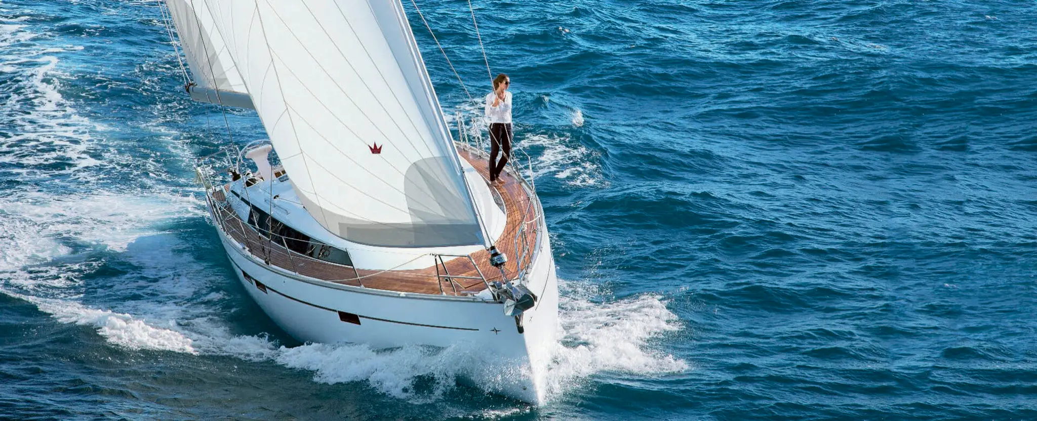 Top Yacht Sailing Ltd