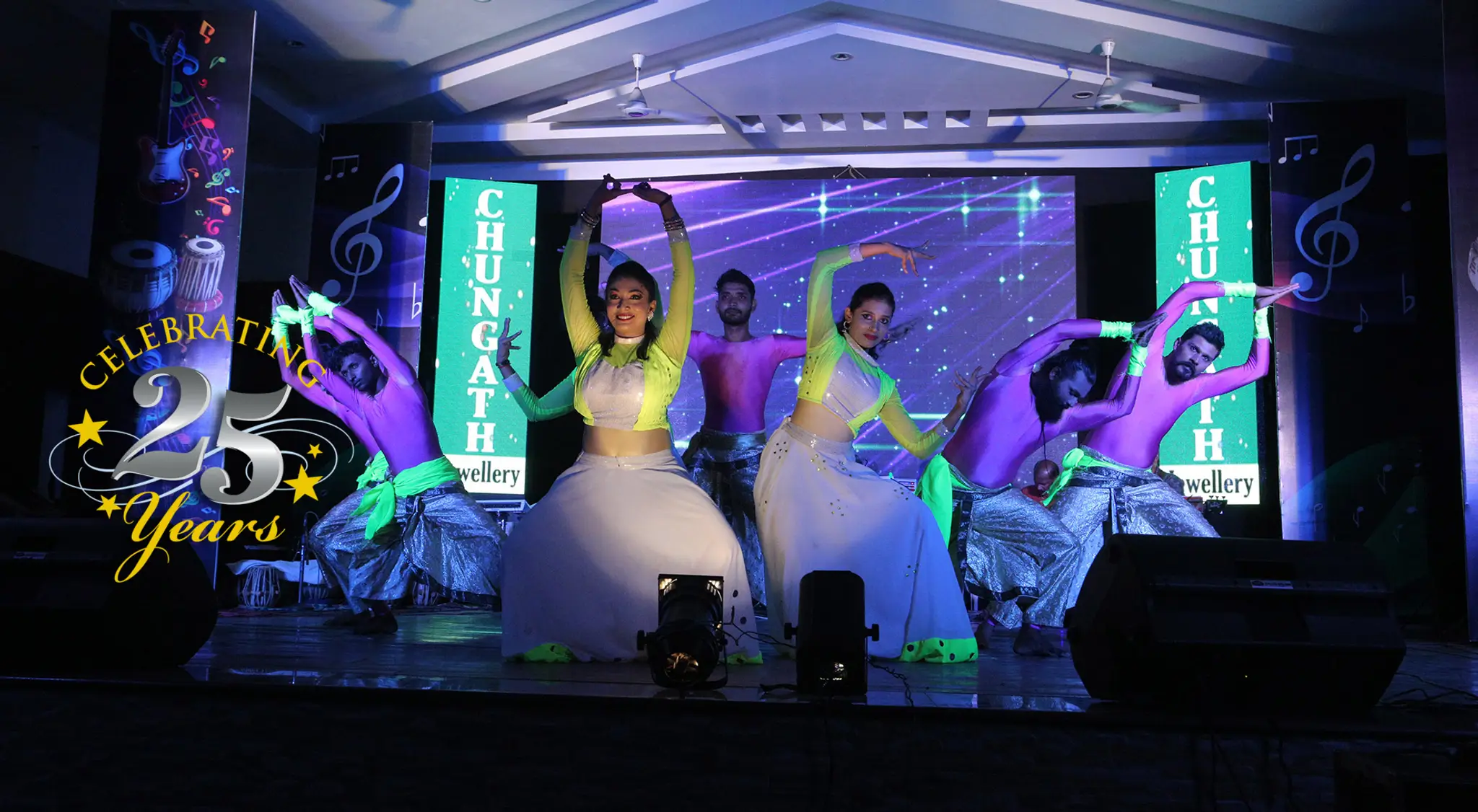 Cochin Waves Music, Dance, Art Academy & Orchestra Kochi