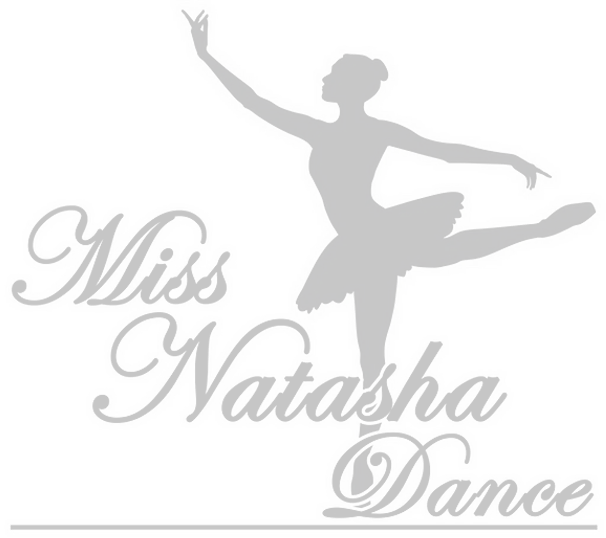 Miss Natasha Dance Langport