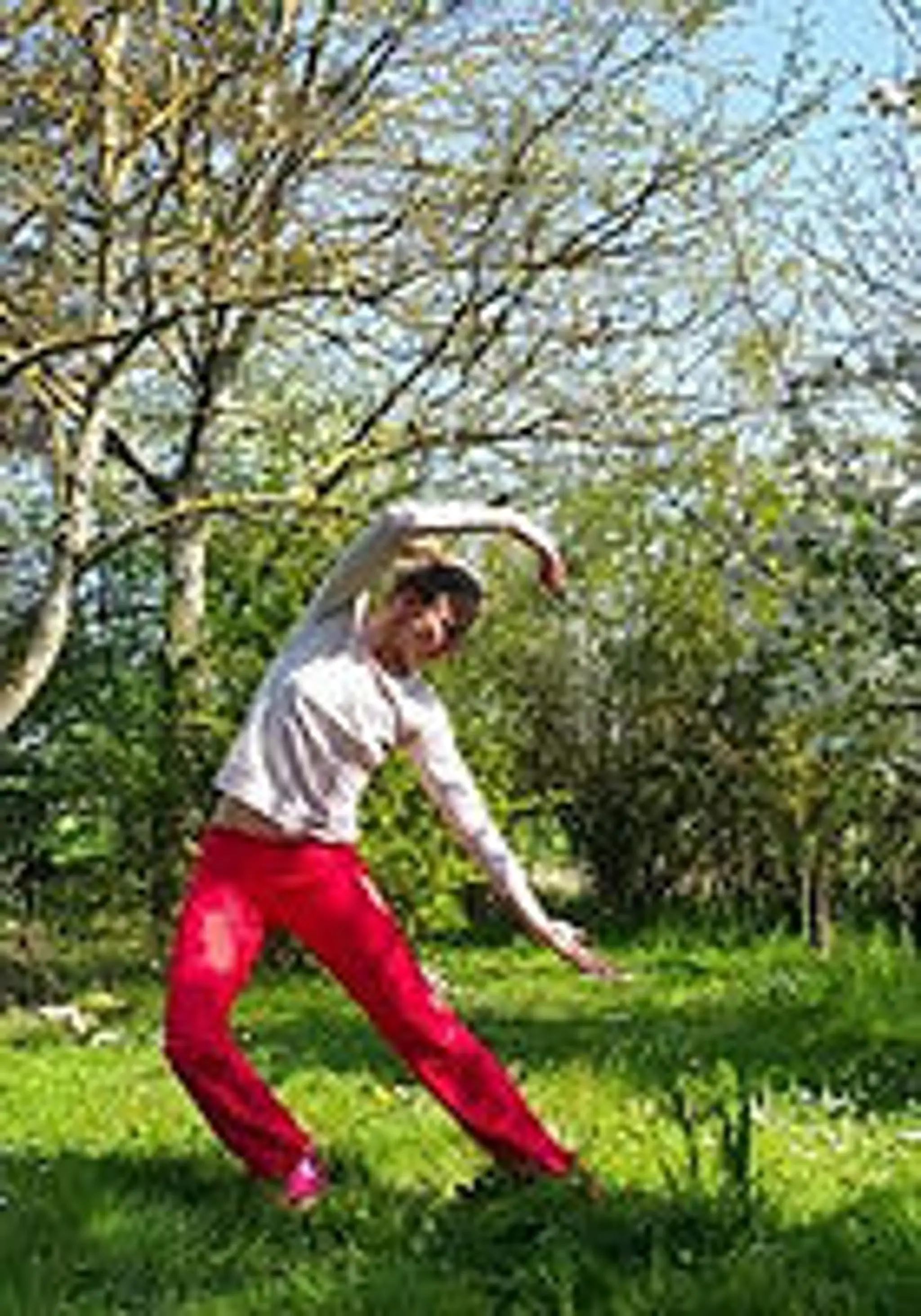 Cécile Mathé - Bien-Être Pour Particuliers Et Entreprises