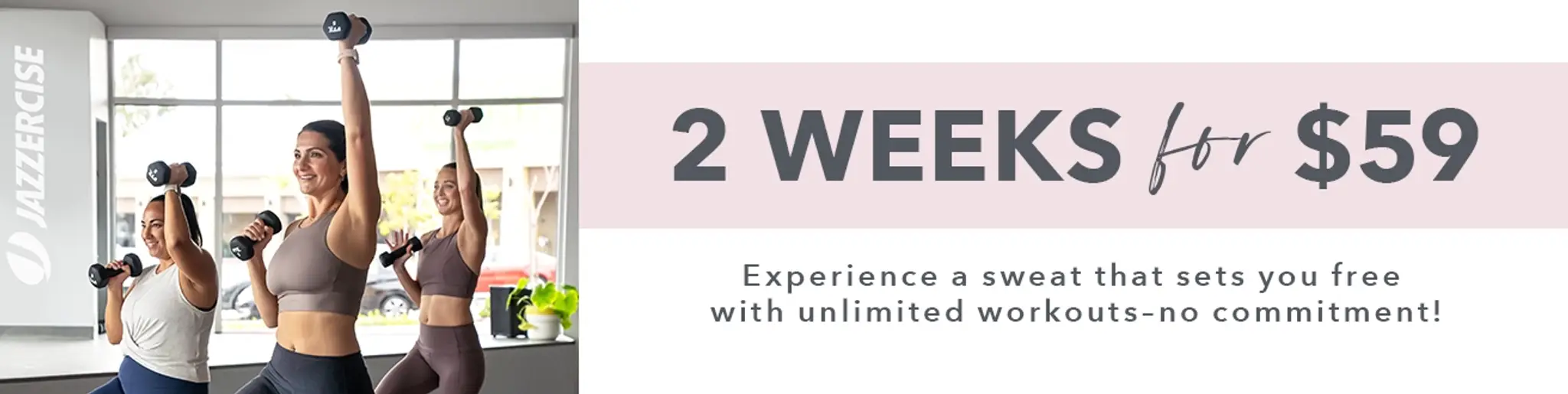 Jazzercise Wahroonga