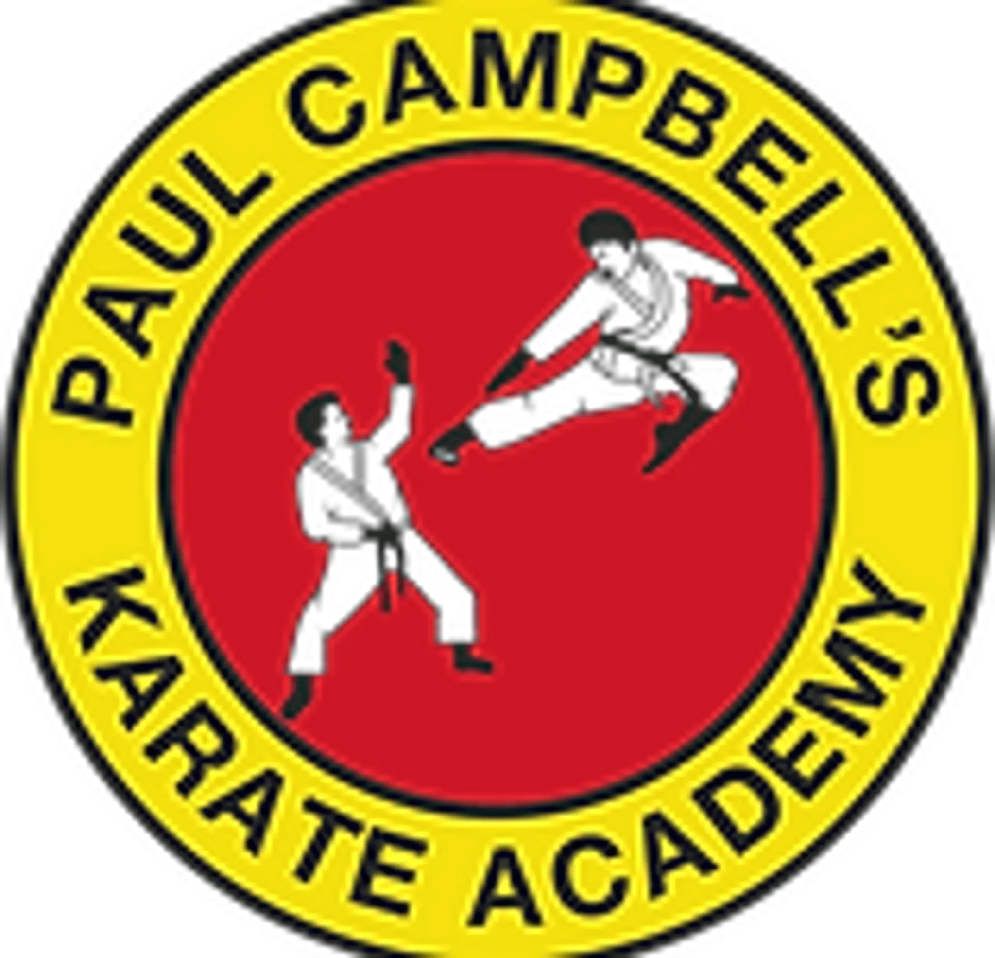 Paul Campbell's Karate Academy
