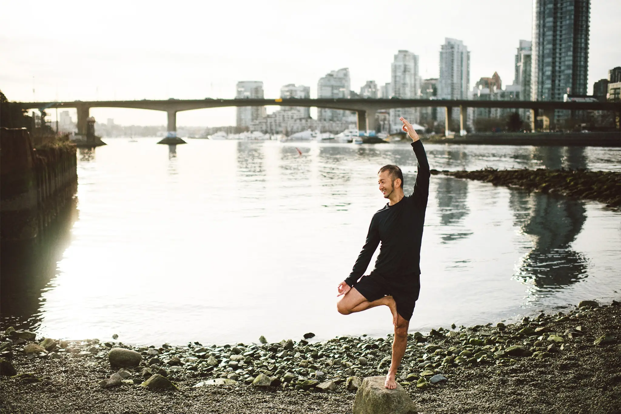 Tomo yoga