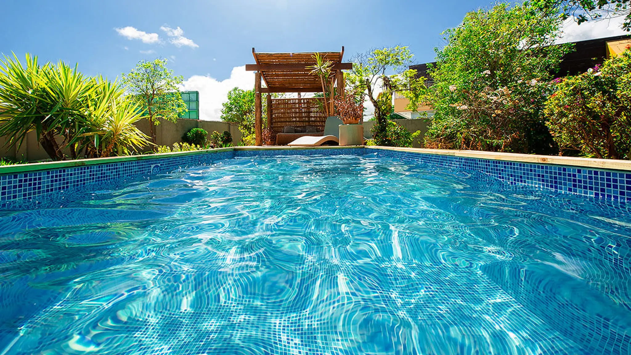 Pools iGUi Perth Fiberglass