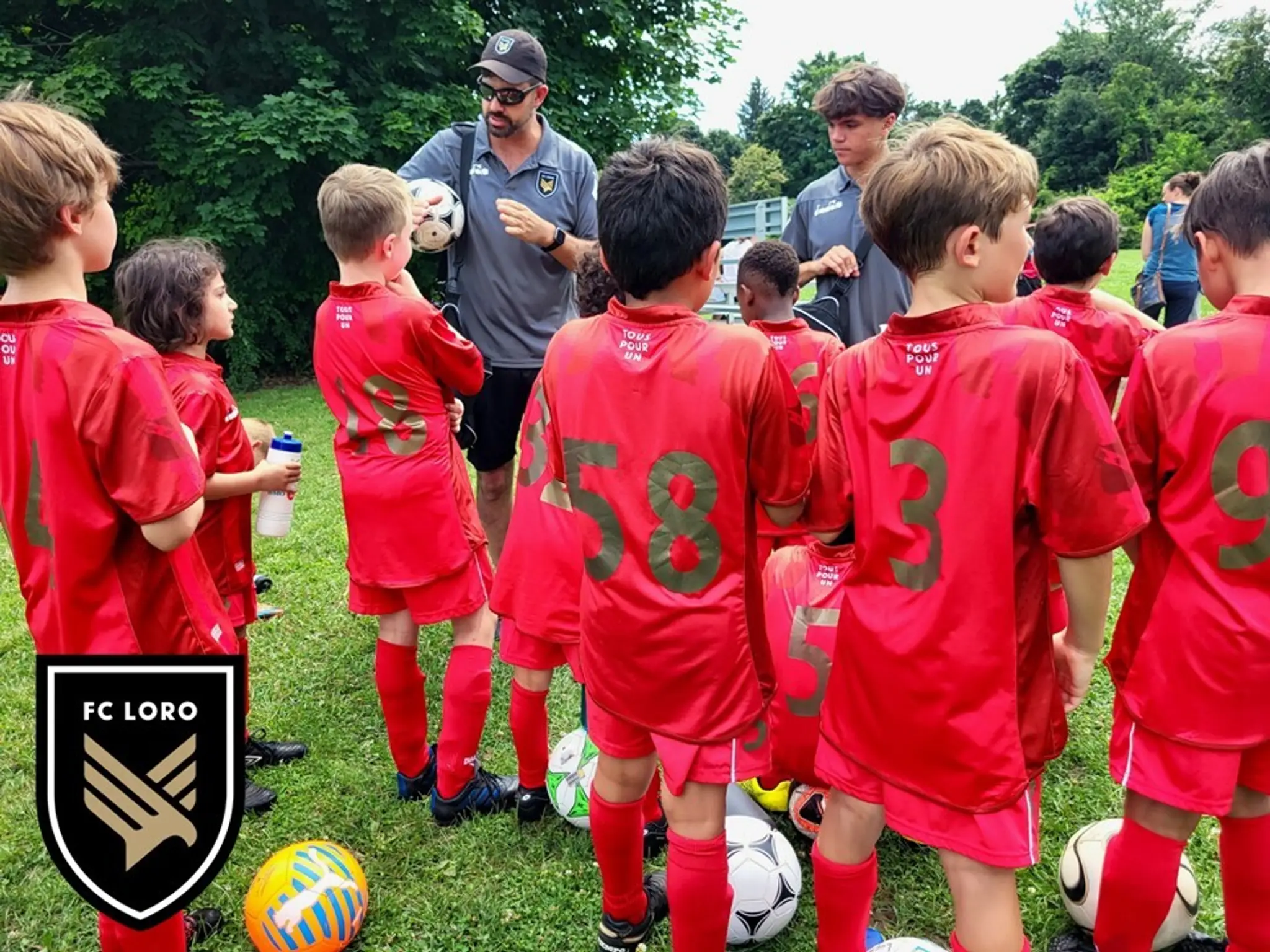 Club de Soccer Lorraine-Rosemre