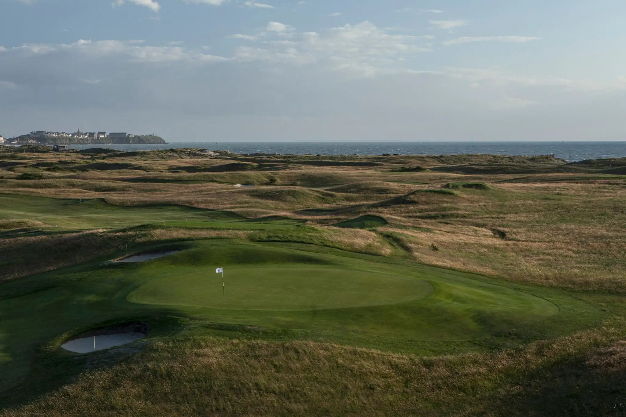 Granville Golf Club
