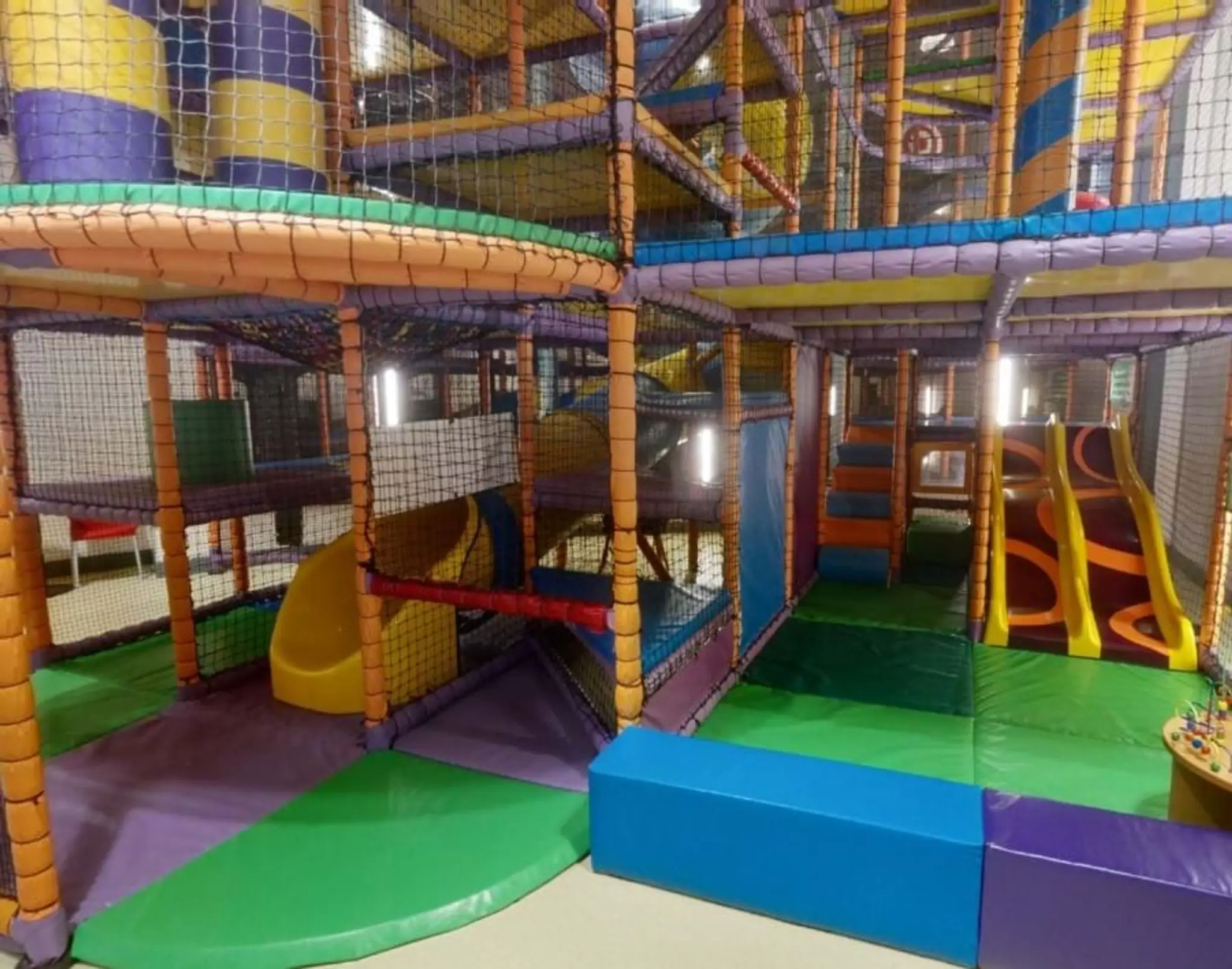 Wyre Forest Leisure Centre