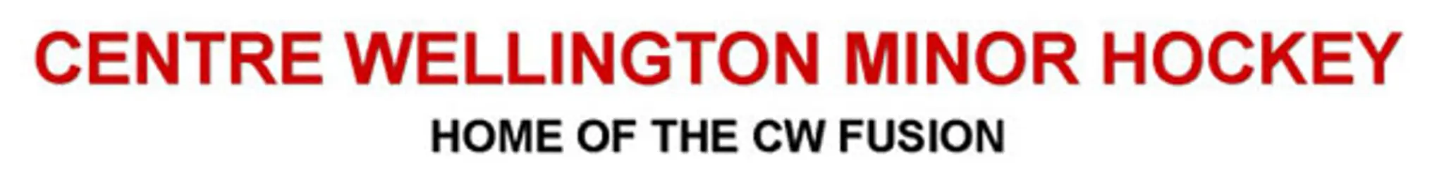 Centre Wellington Minor Hockey