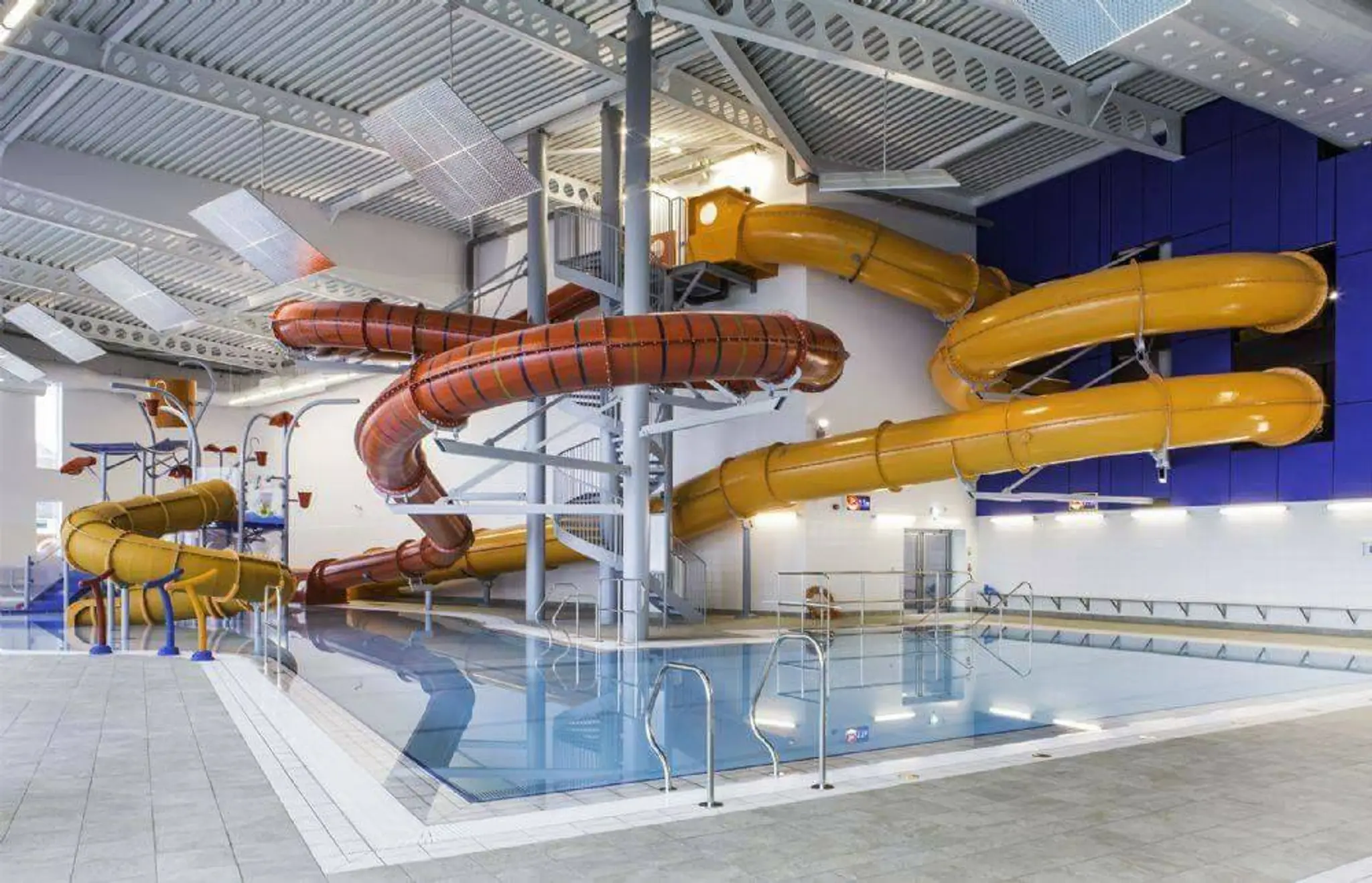 Bridlington Swimming Club