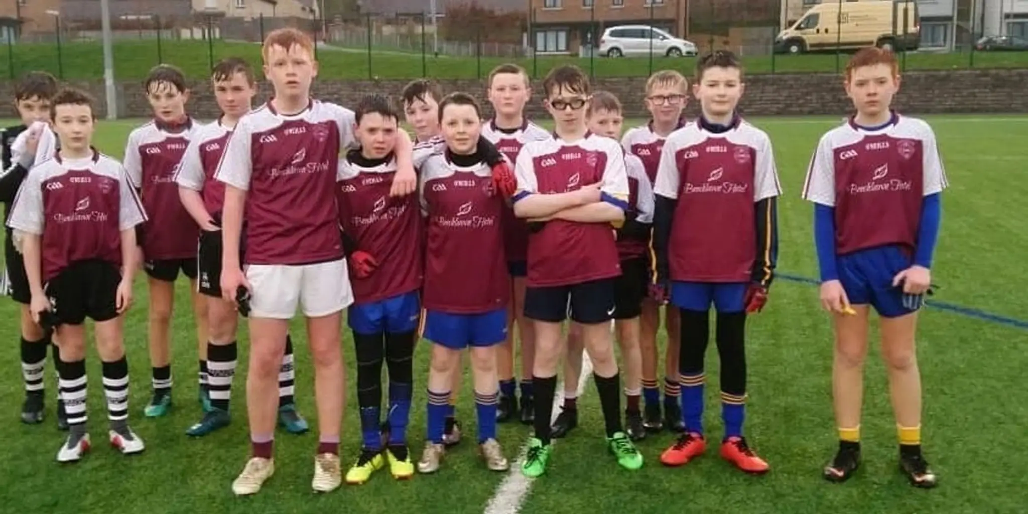 St Patricks Gac (Lisburn)