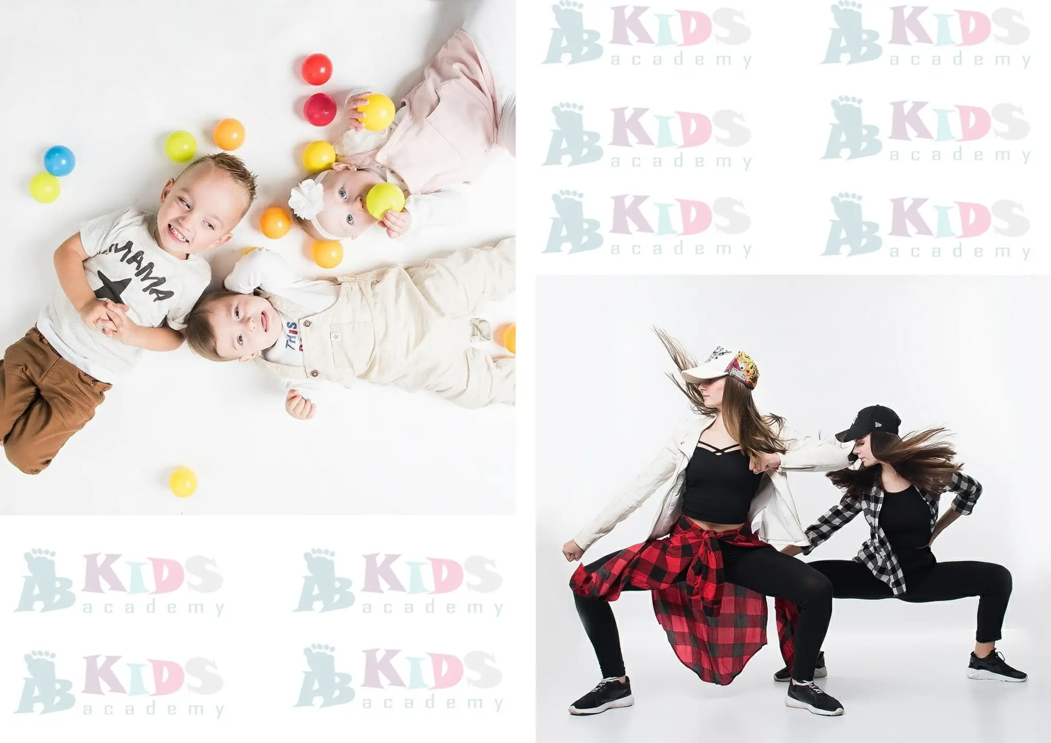 AB KIDS academy