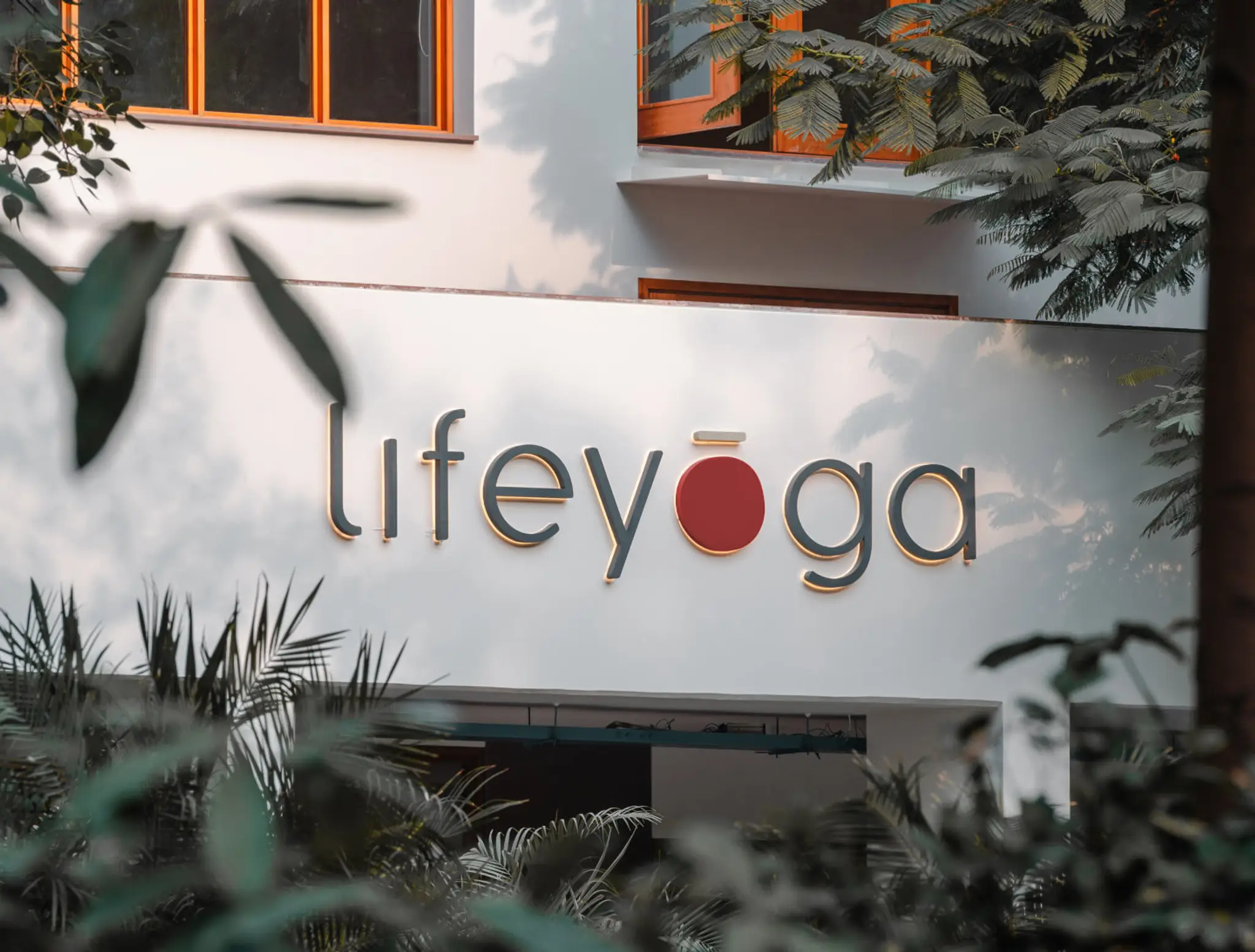Lifeyoga