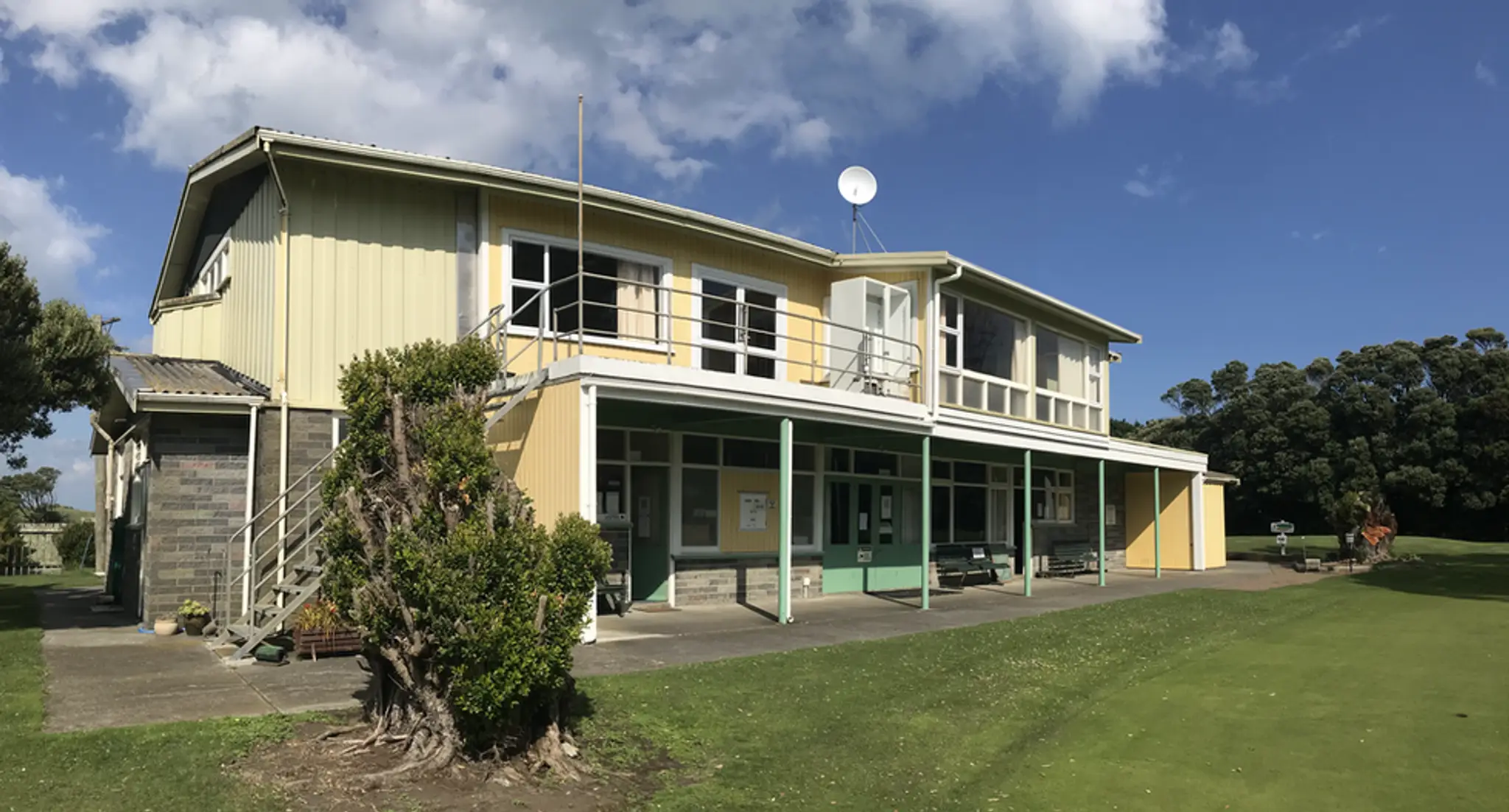 Hawera Golf Club