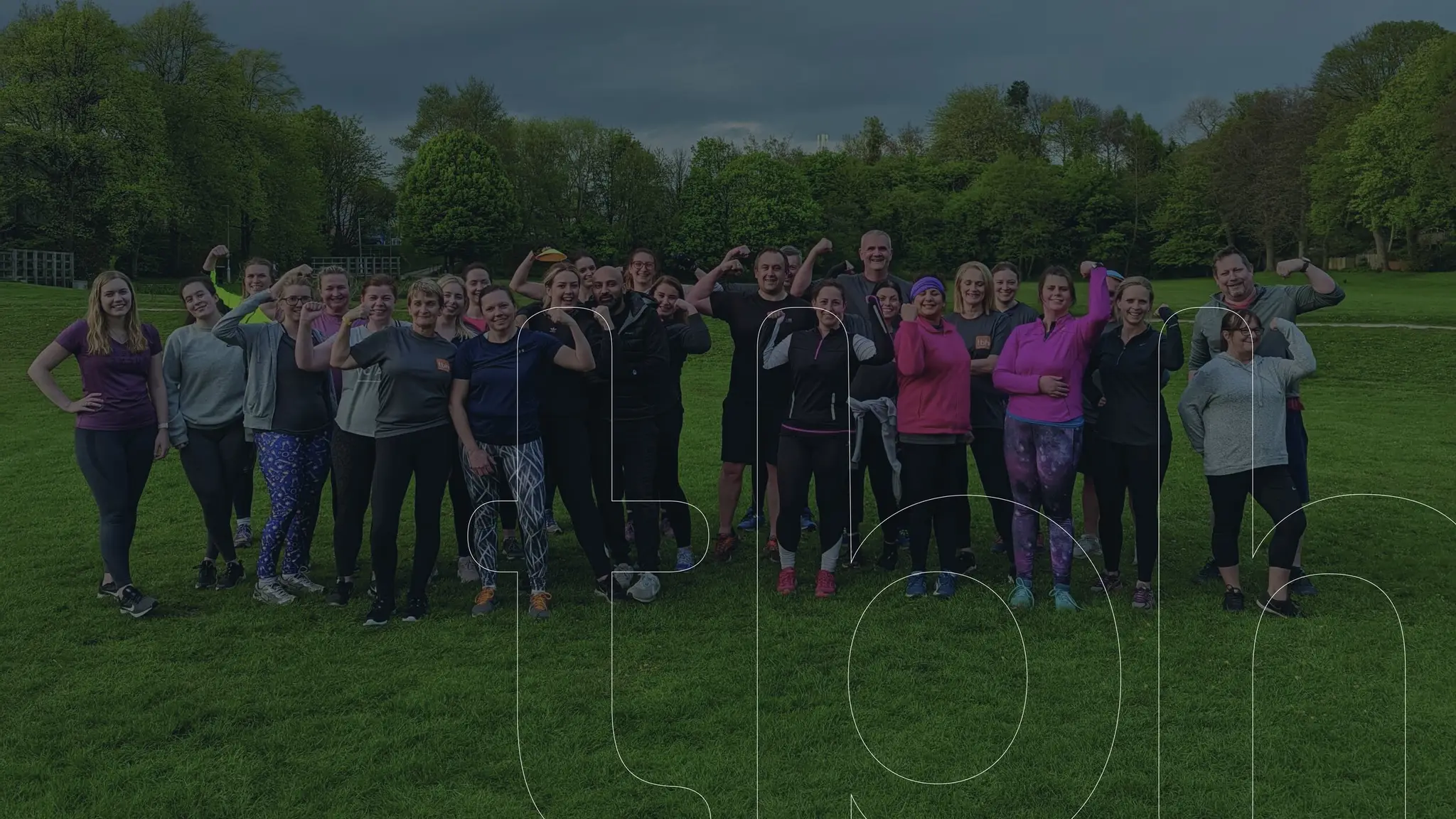 TBH Bootcamps, Personal Training and Weight Loss