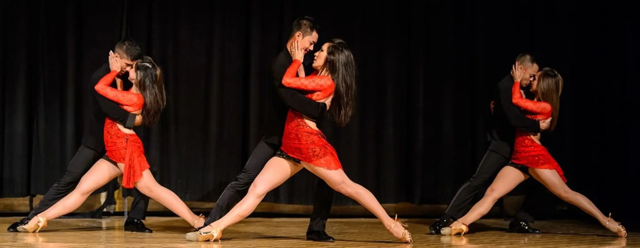 iFreeStyle.ca Toronto's Salsa and Latin Dance Company