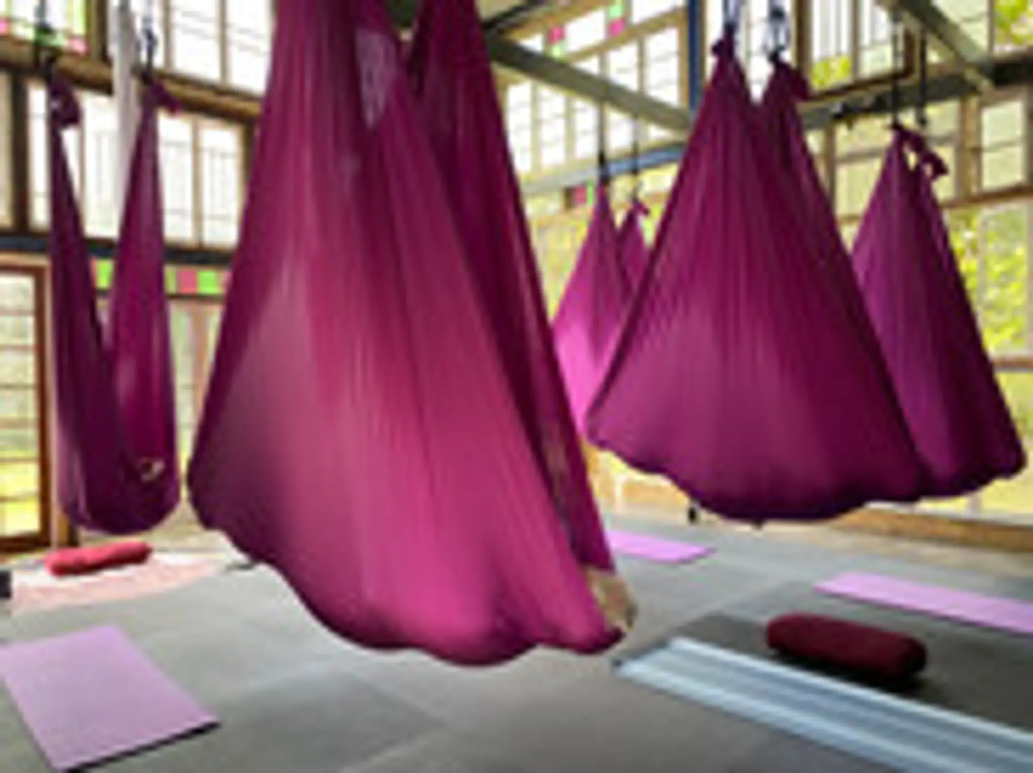 Elevate Aerial Academy