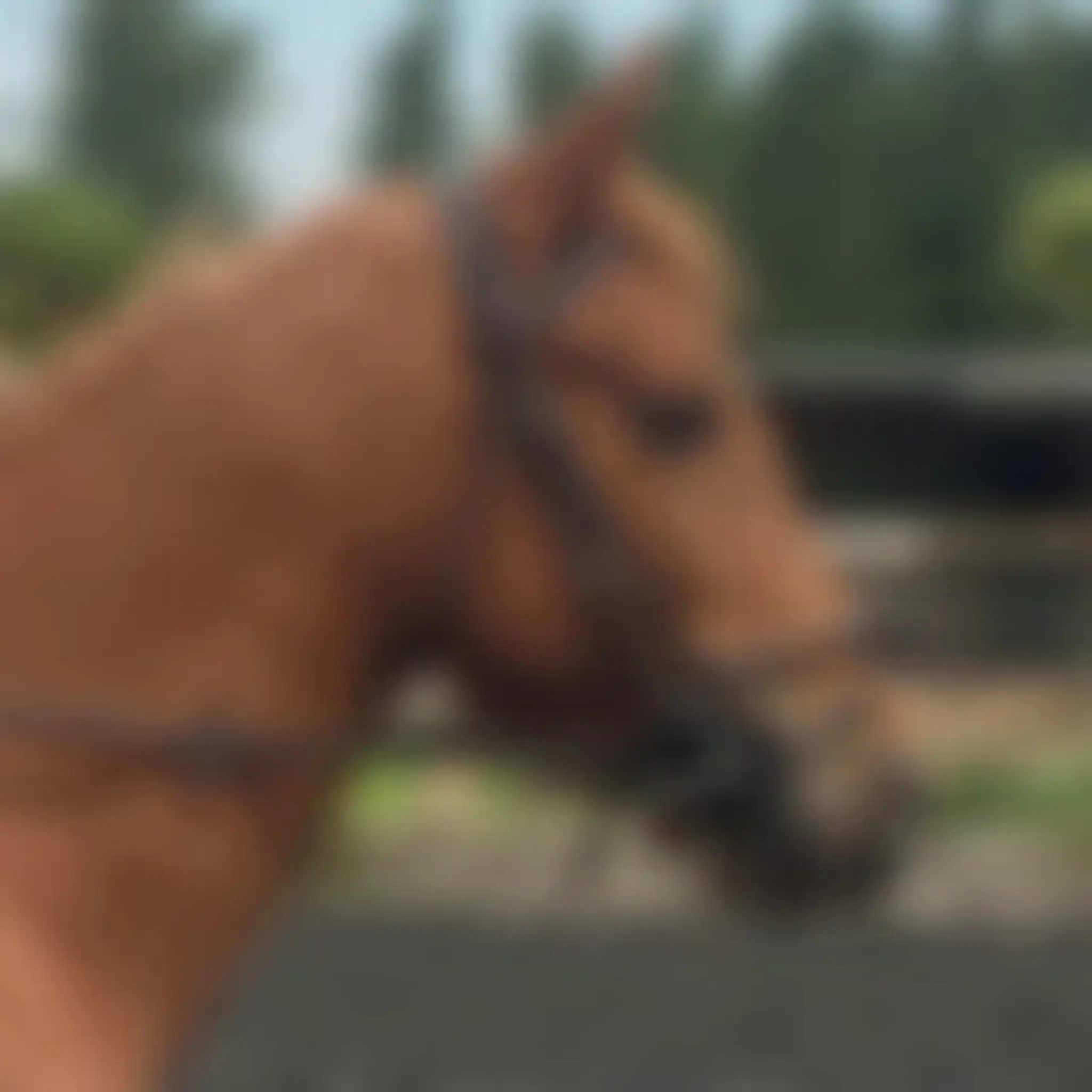 Mierscourt Valley Riding School