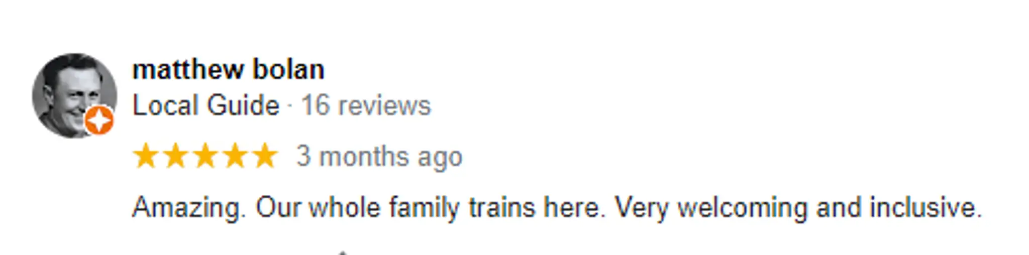 Titan's Fitness Academy