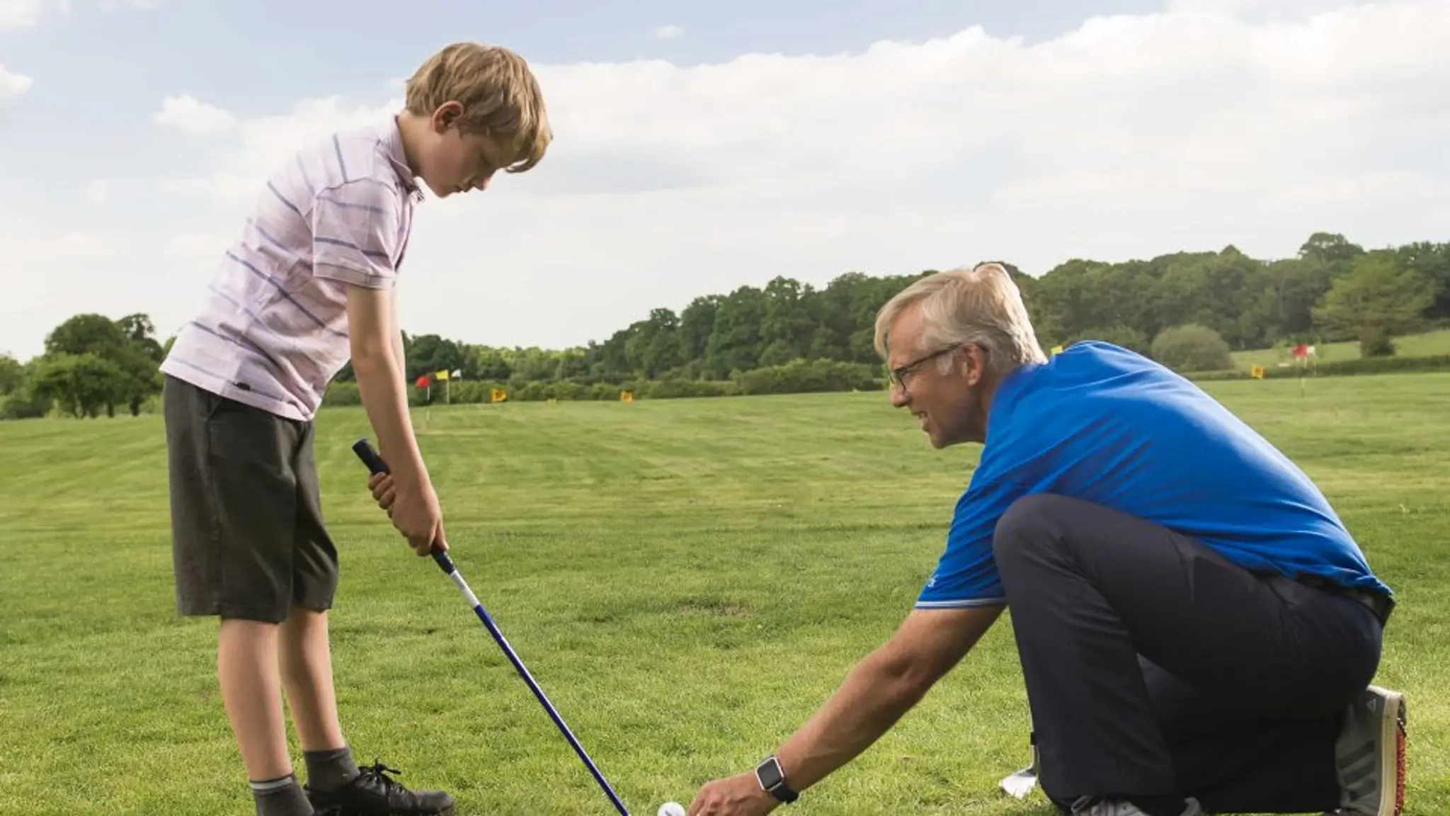 Merrist Wood Golf Club