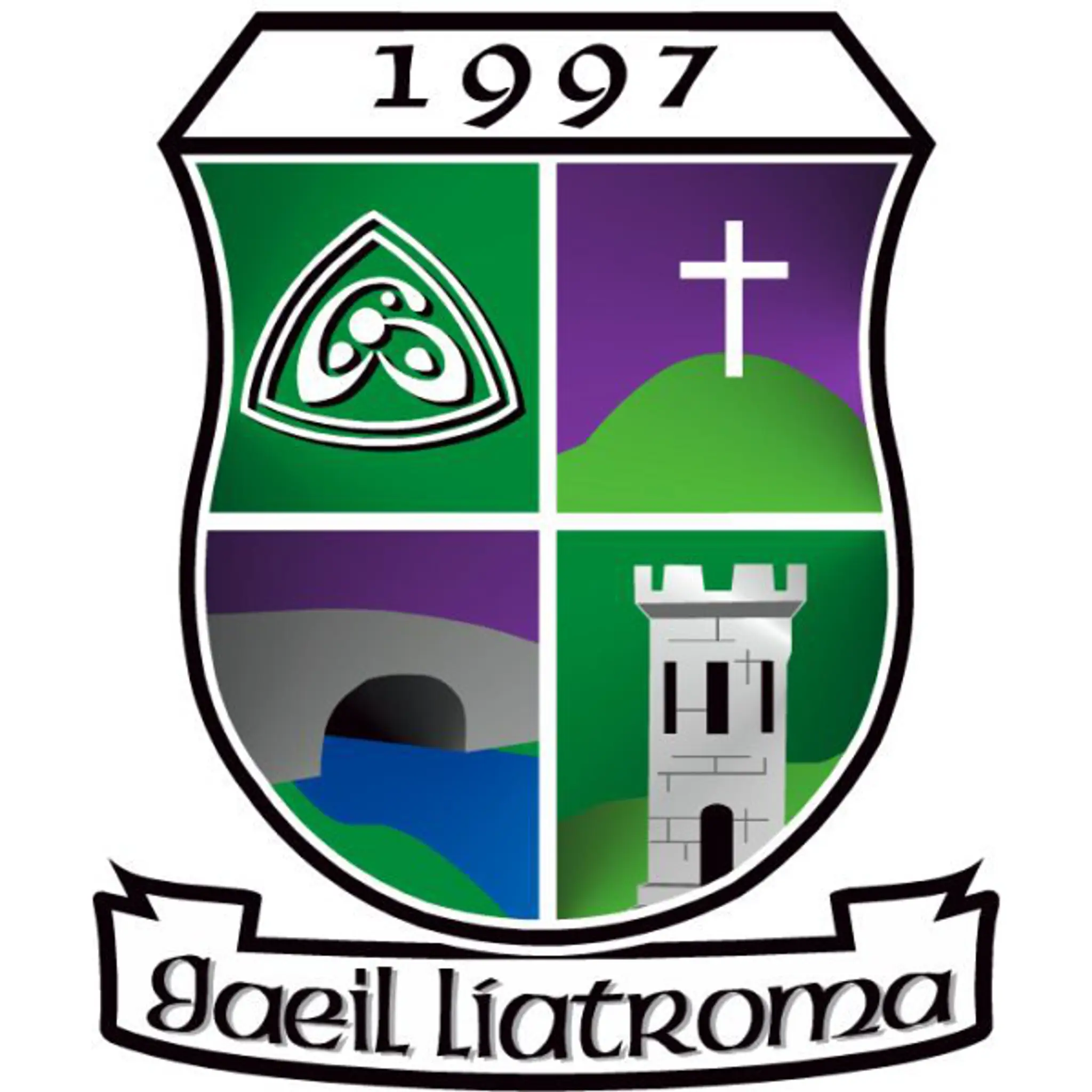 Leitrim Gaels Community Field