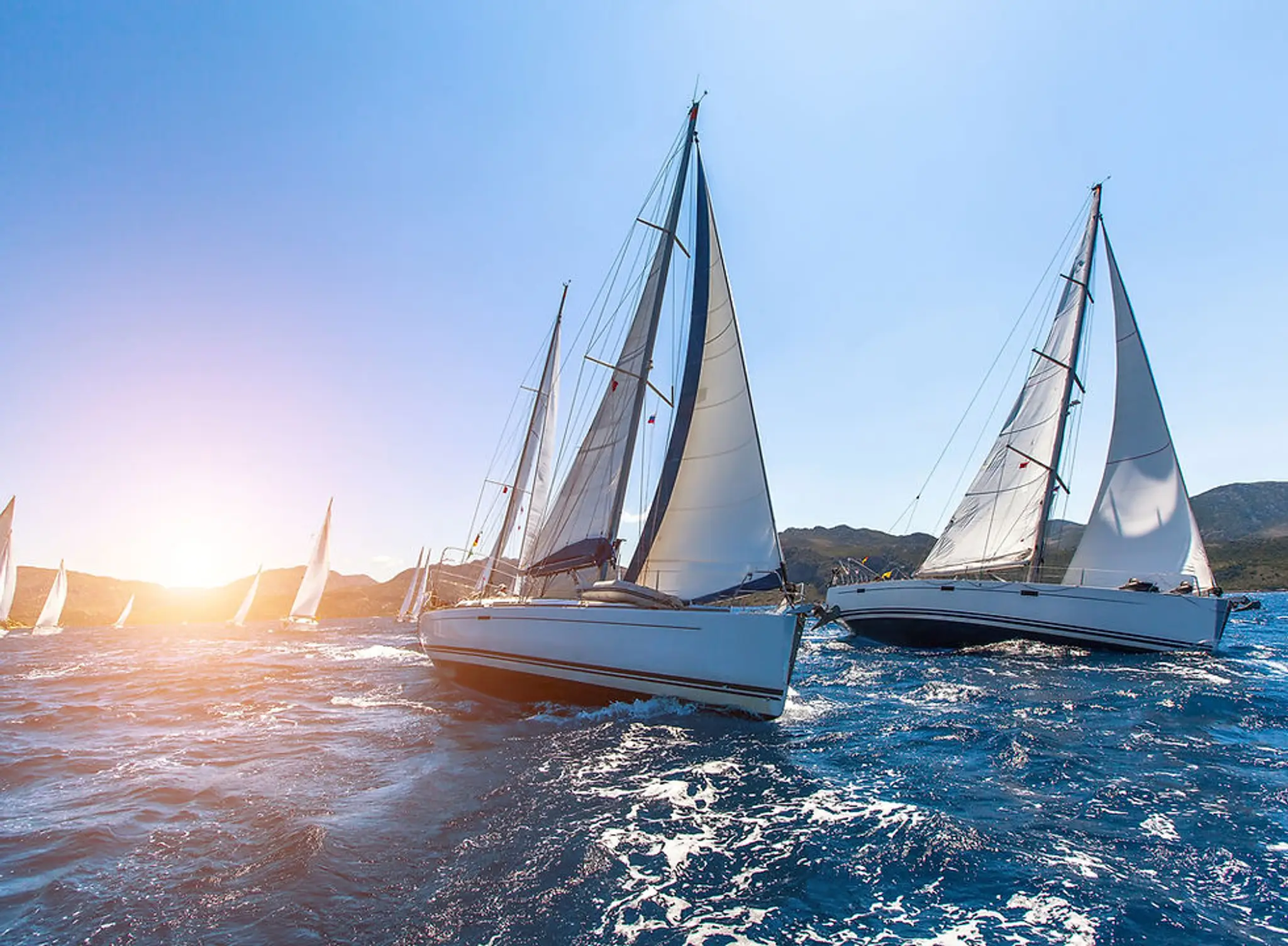 Admiral Sailing Academy