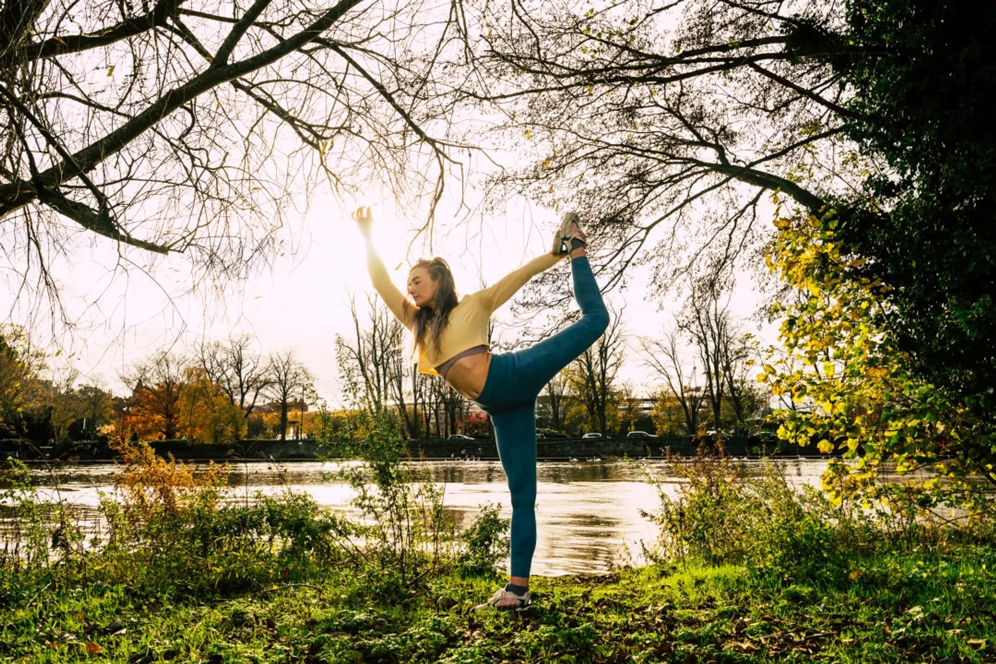 My Happy Body - Yoga Bristol