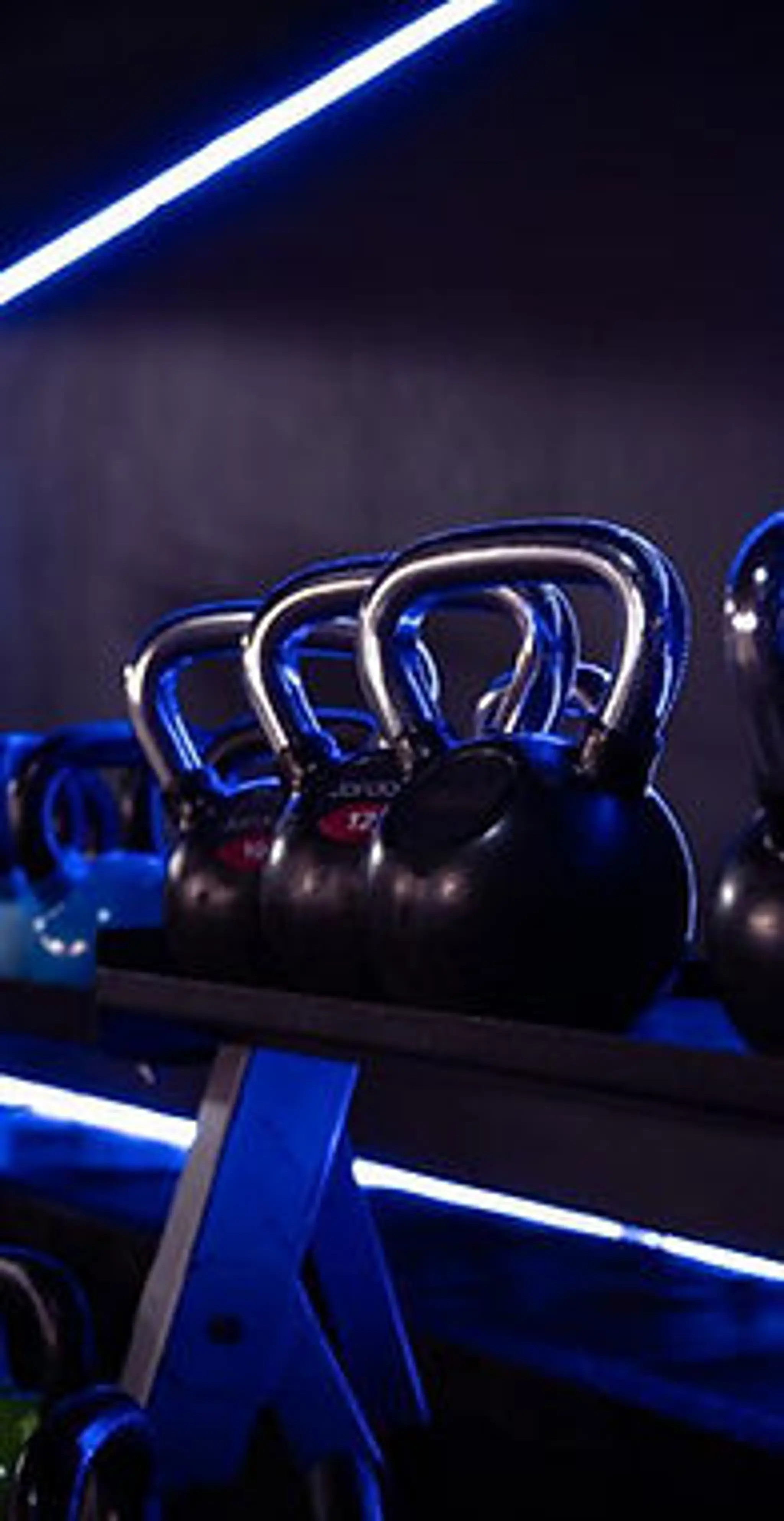 Elliss Fitness Centre