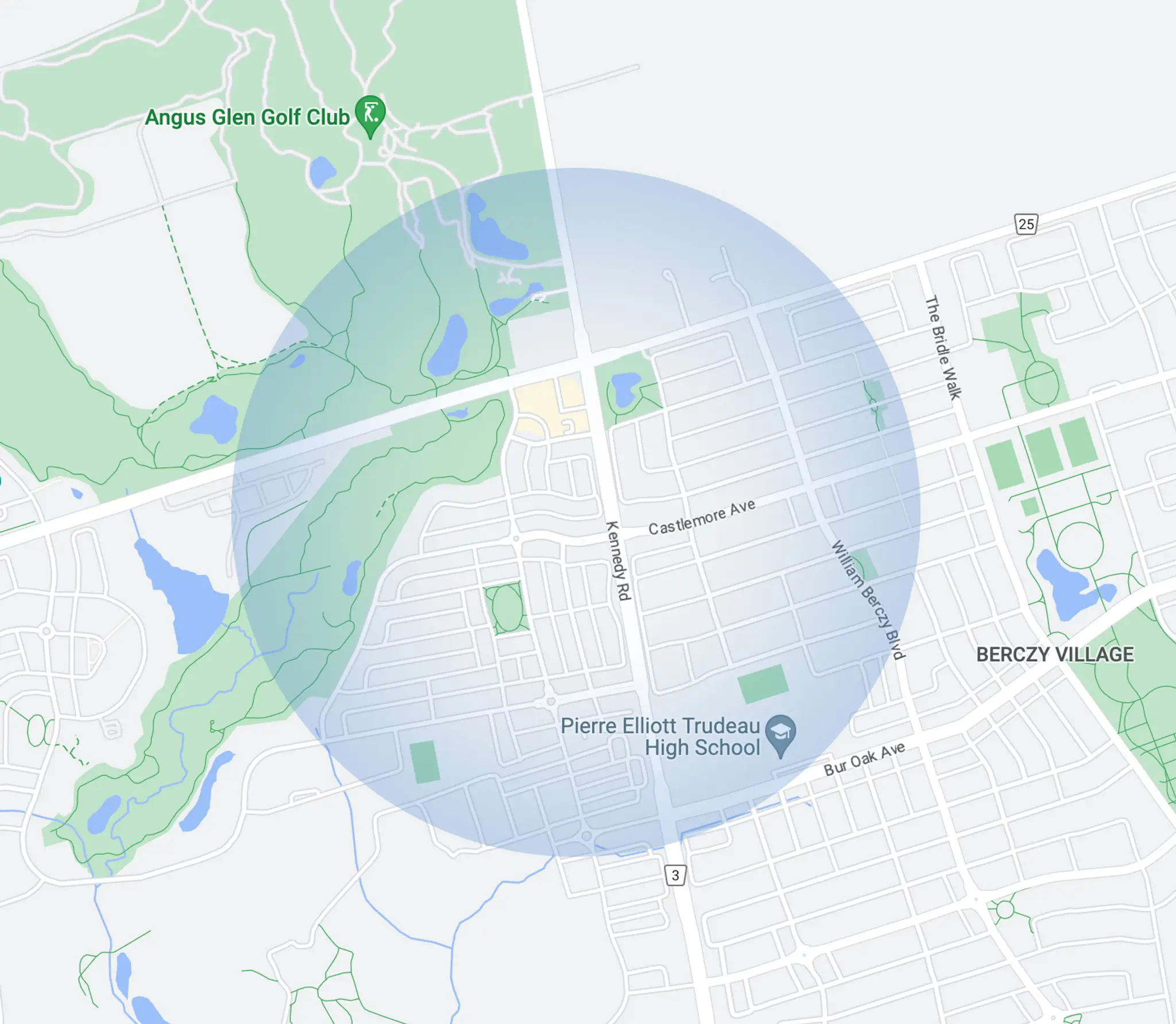 Swimming Lessons Markham - Time2Swim