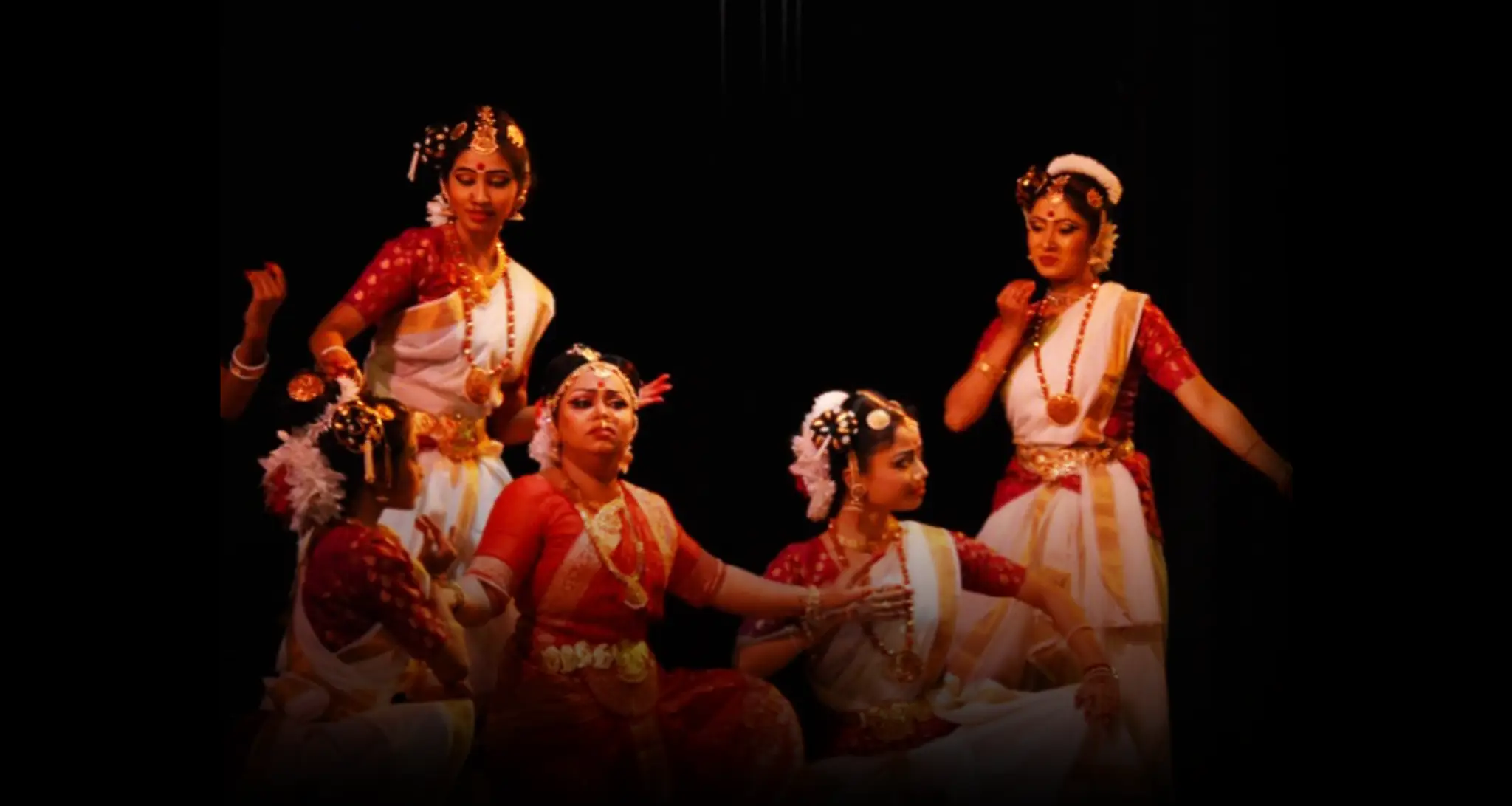 Aangikam A classical dance institute 16/1, Nabin Banerjee Lane, Near Gouriya math Ghosh para, howrah 711104